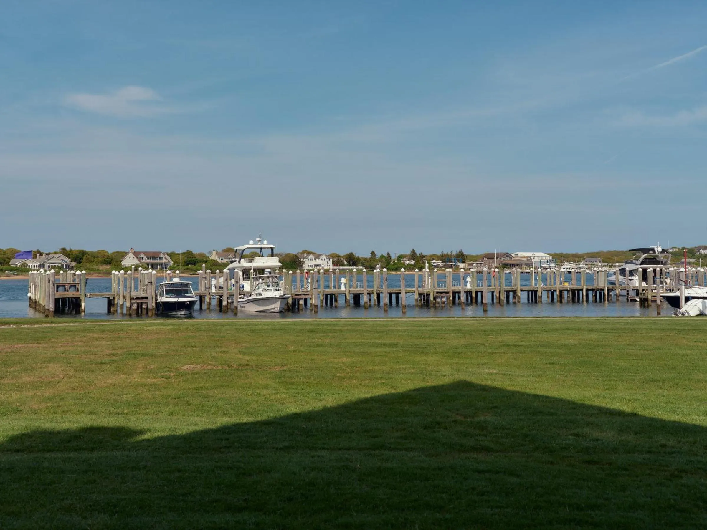 Montauk Yacht Club