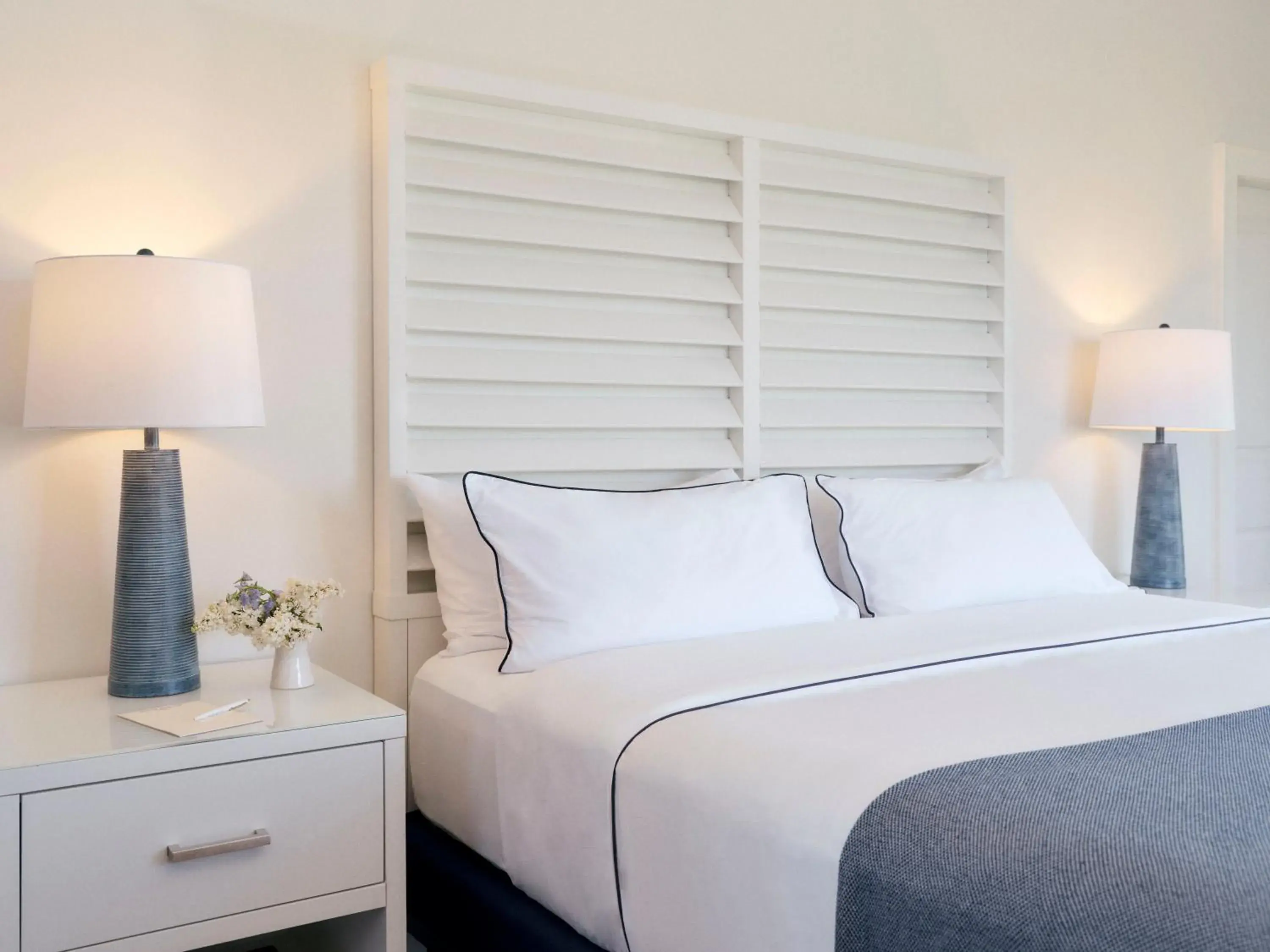 Villa Suite in Montauk Yacht Club Villa Suite in Montauk Yacht Club