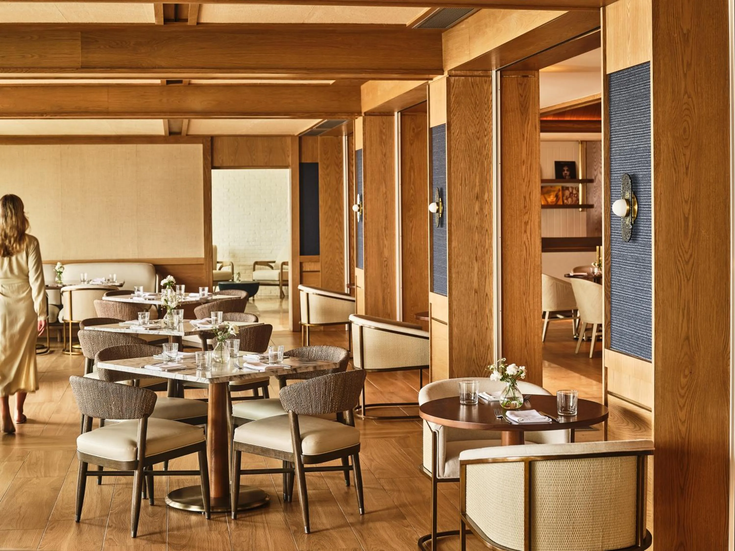 Restaurant/places to eat in Montauk Yacht Club