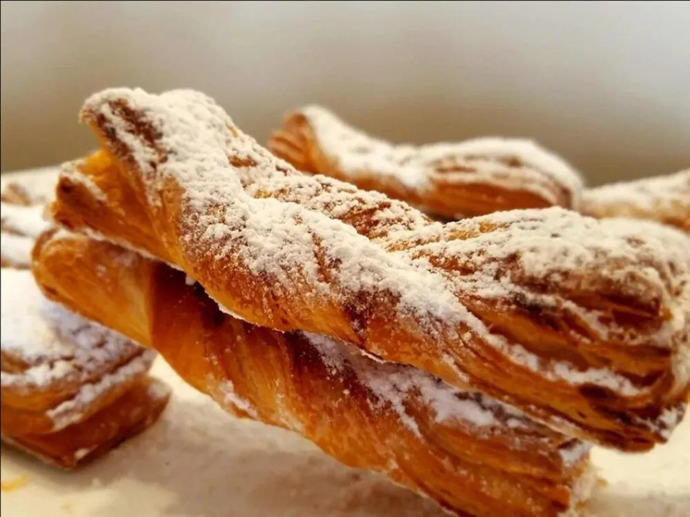 Food and drinks in Le Zenith Hotel Oran