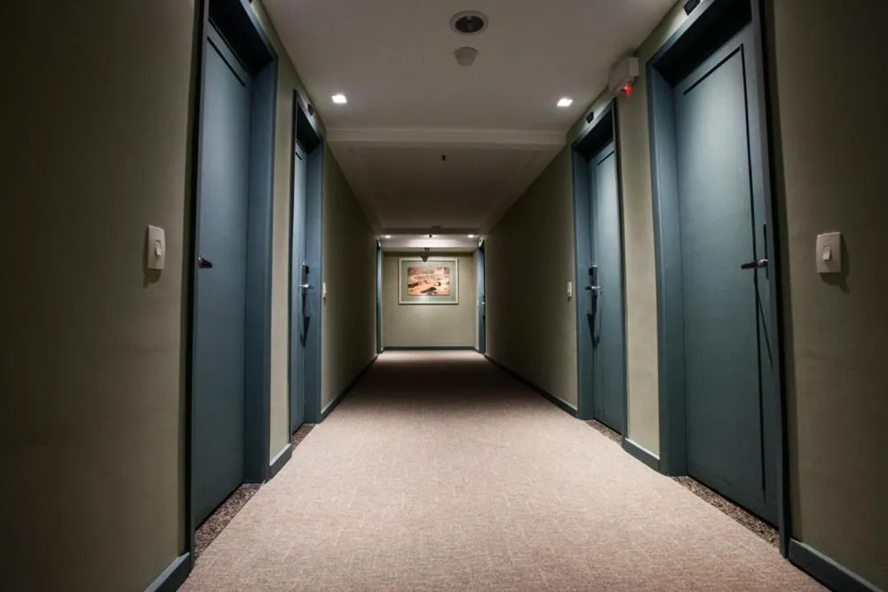 Other in Gallant Hotel