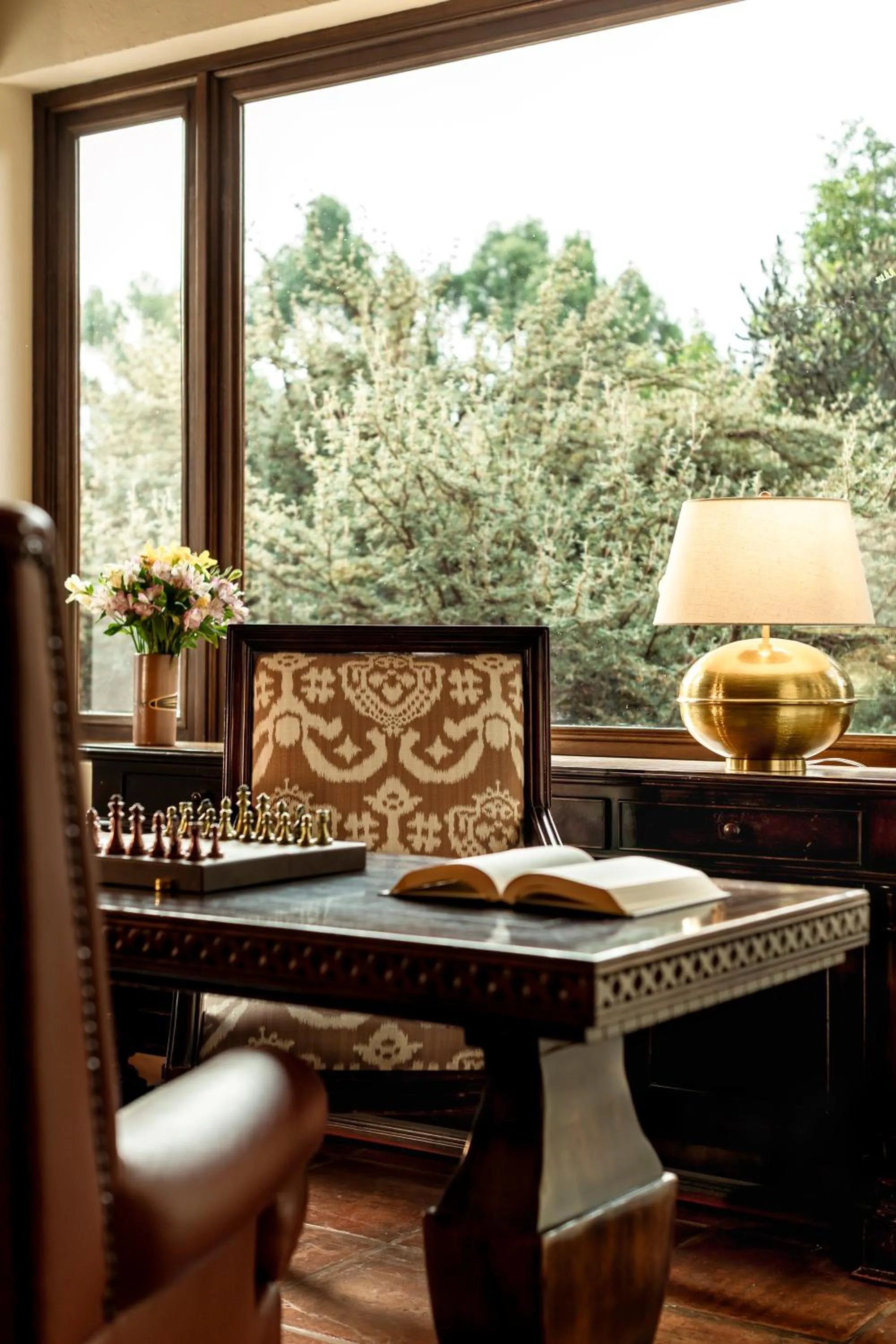 Property building in Las Casitas, A Belmond Hotel, Colca Canyon