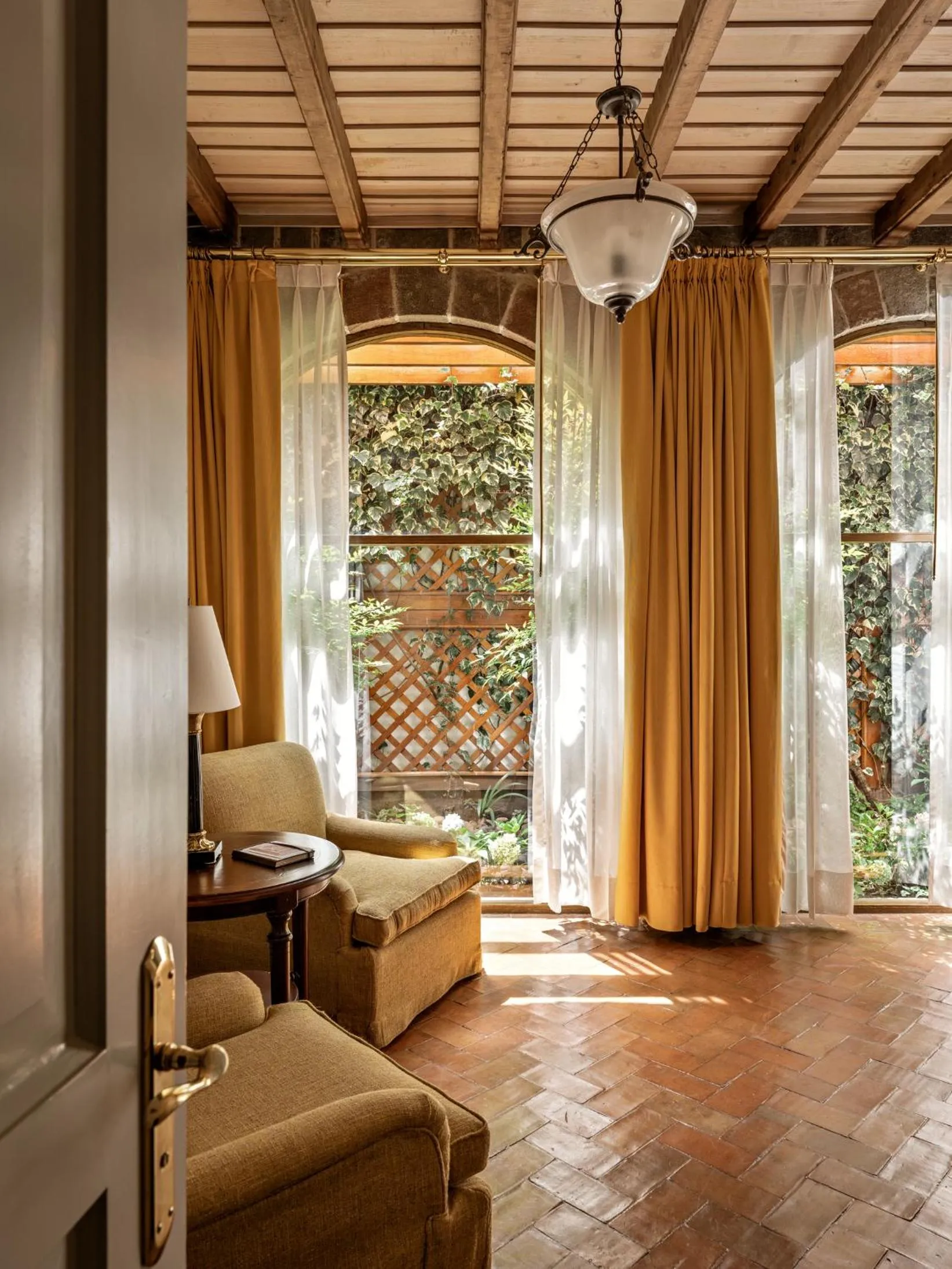 Other in Monasterio, A Belmond Hotel, Cusco