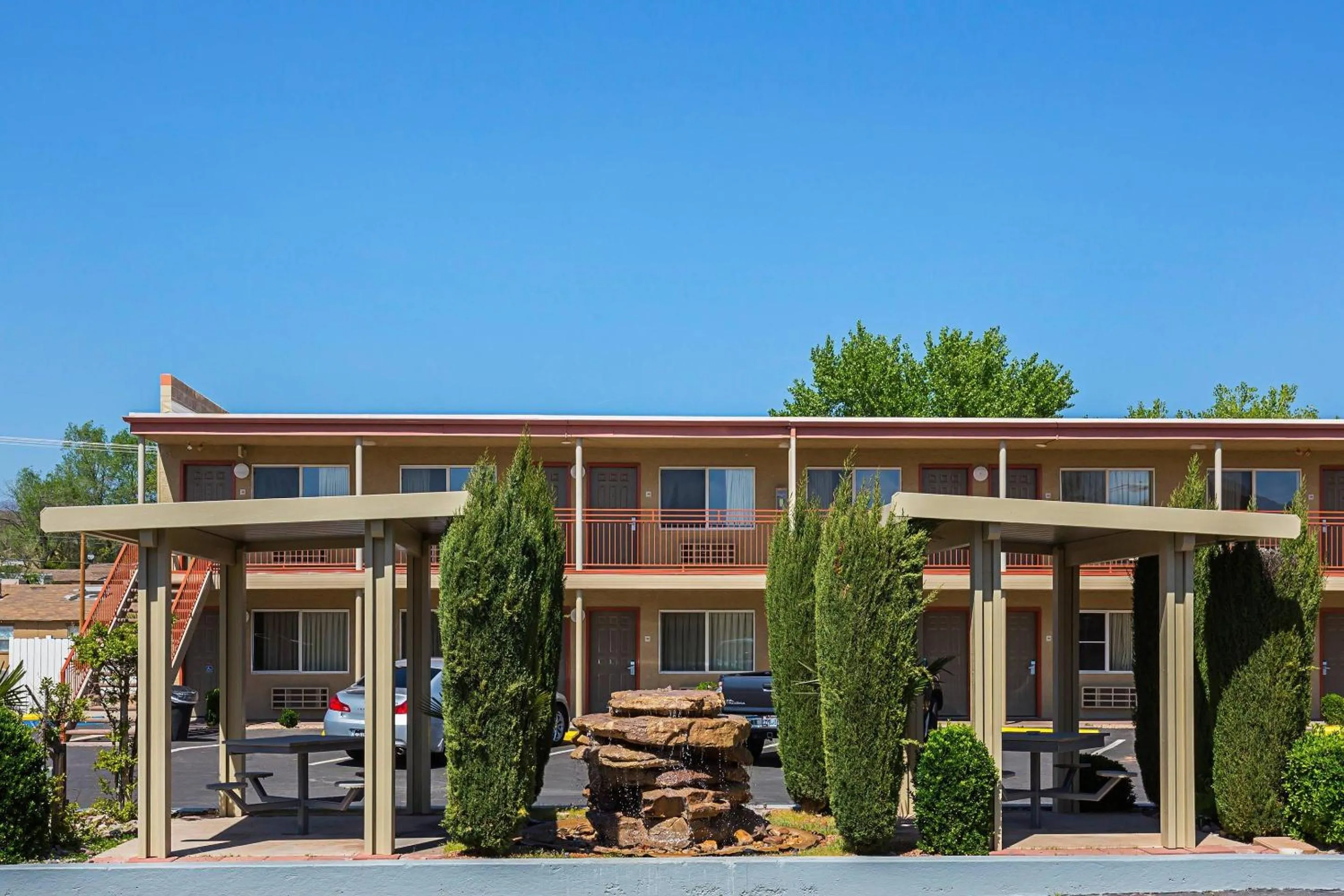 Other in Econo Lodge Hurricane Zion Park Area