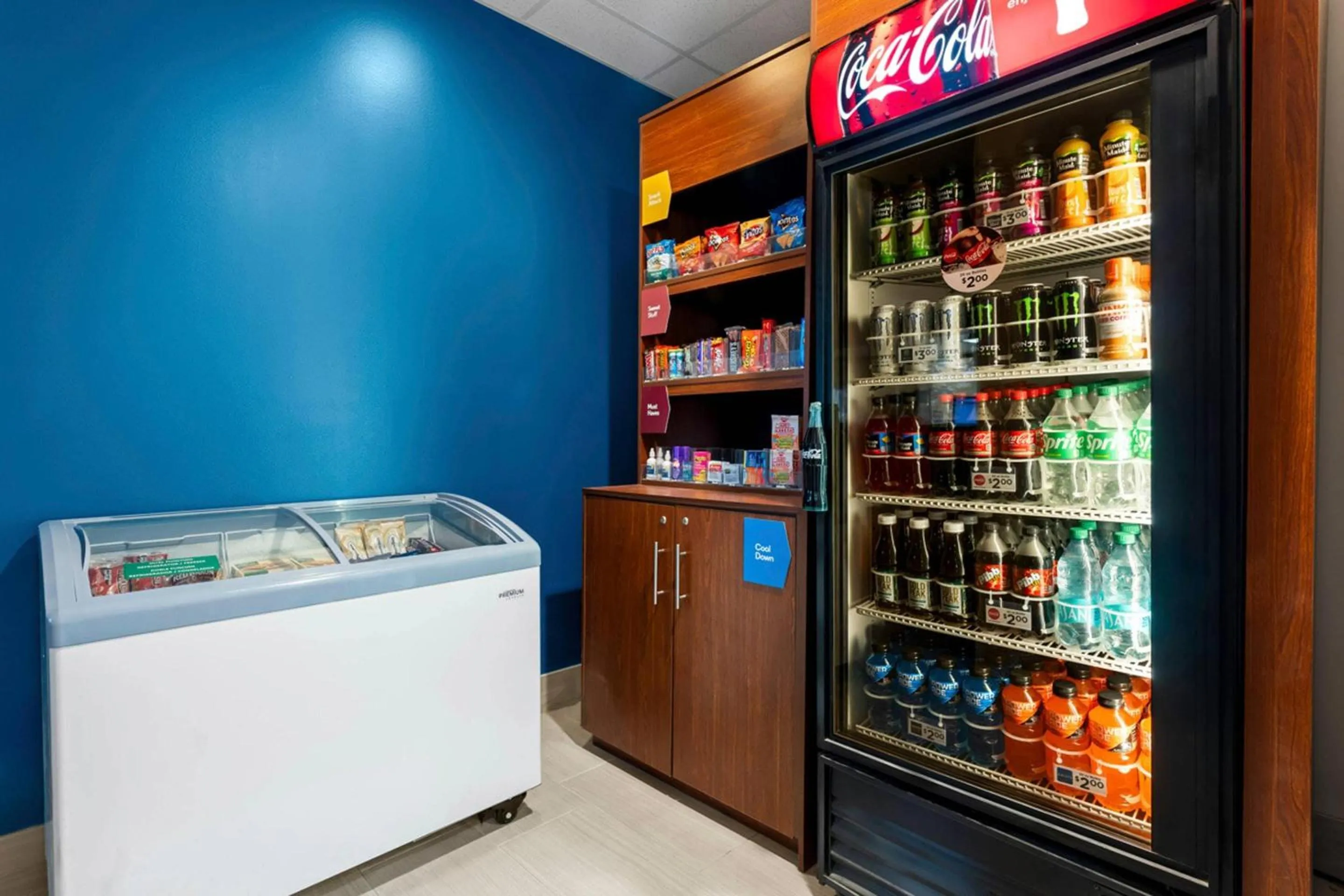 Other in Comfort Suites Augusta Riverwatch