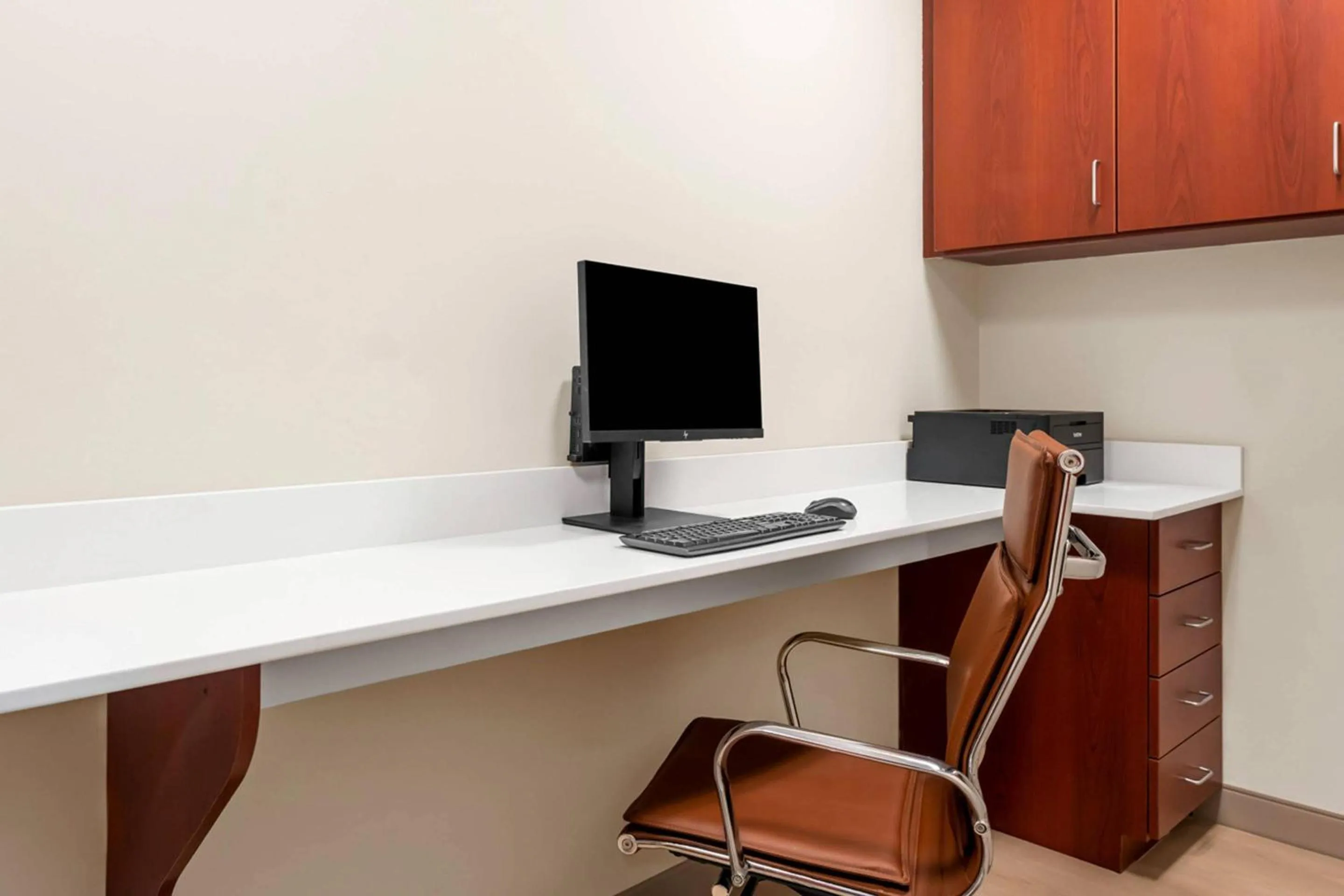Business facilities in Comfort Suites Augusta Riverwatch
