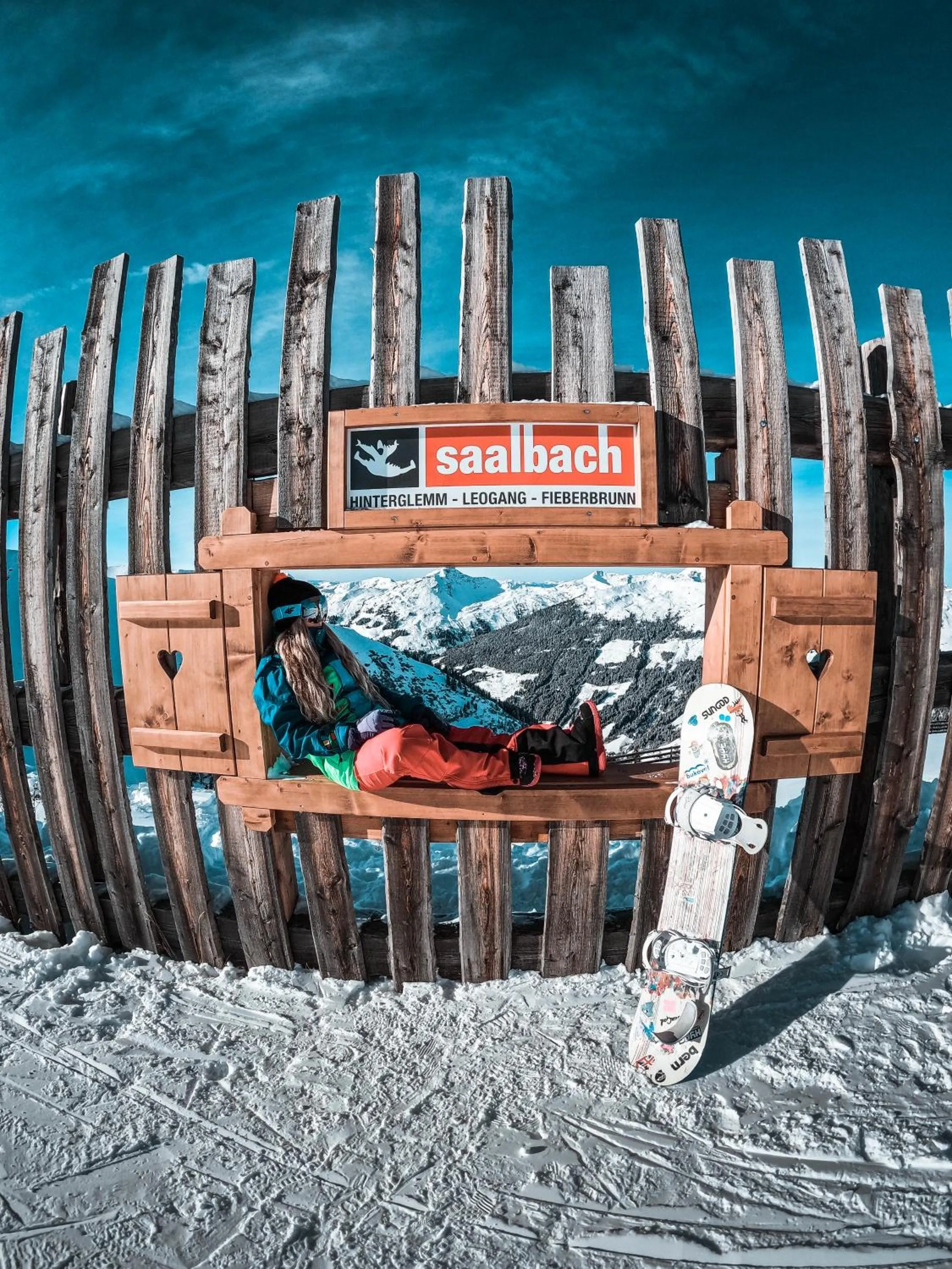 Winter in Alpin Juwel - Bio und Lifestylehotel