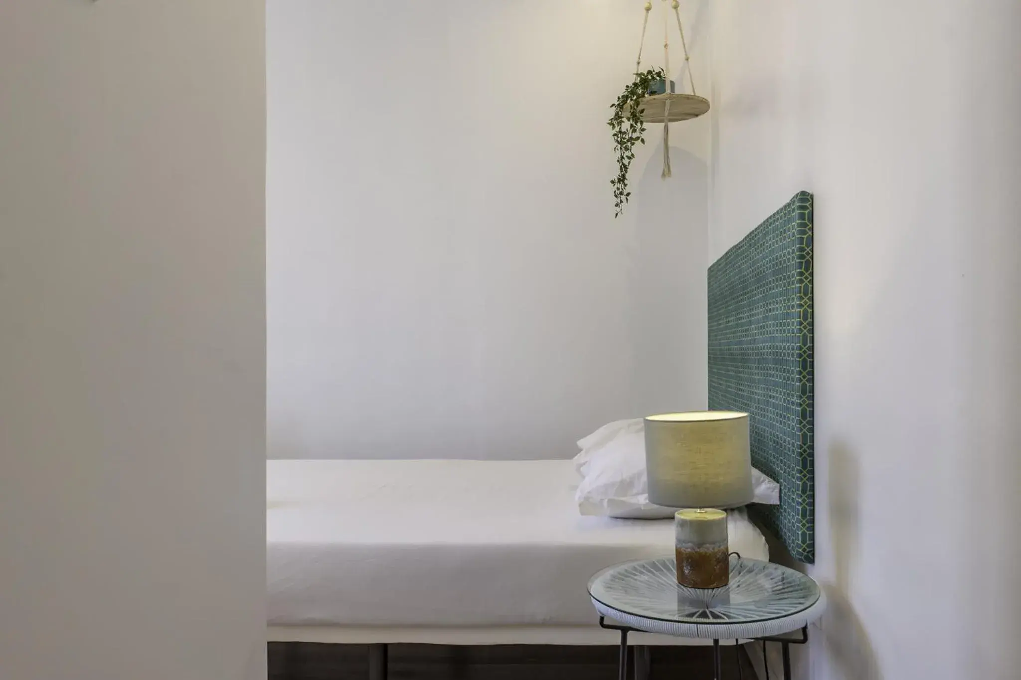 Double Room with Private Bathroom in The Color Hostel Double Room with Private Bathroom in The Color Hostel