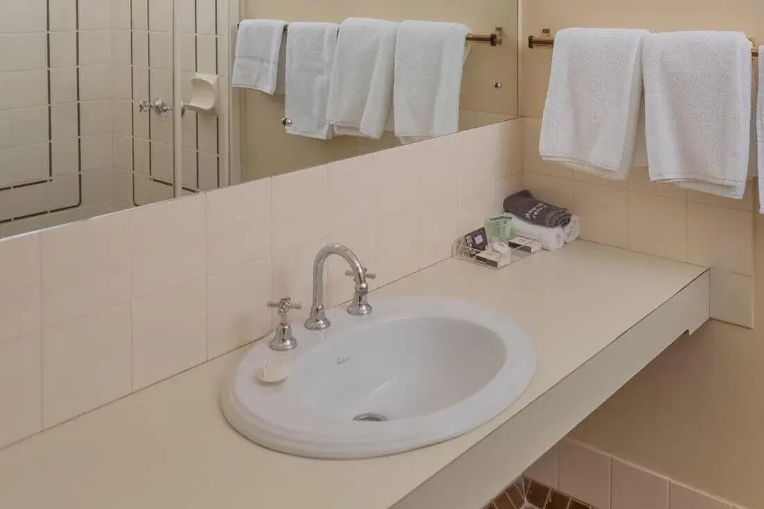 Queen Room Pet Friendly in Mildura Motor Inn Queen Room Pet Friendly in Mildura Motor Inn