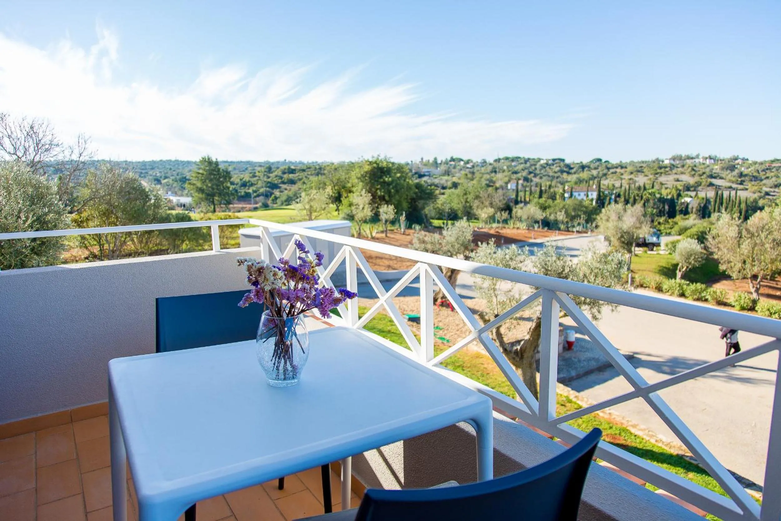 View (from property/room) in Pestana Gramacho Residences