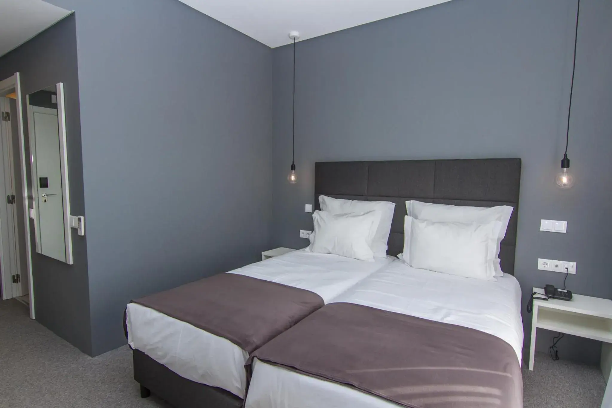 Standard Twin Room in Pestana Gramacho Residences Standard Twin Room in Pestana Gramacho Residences