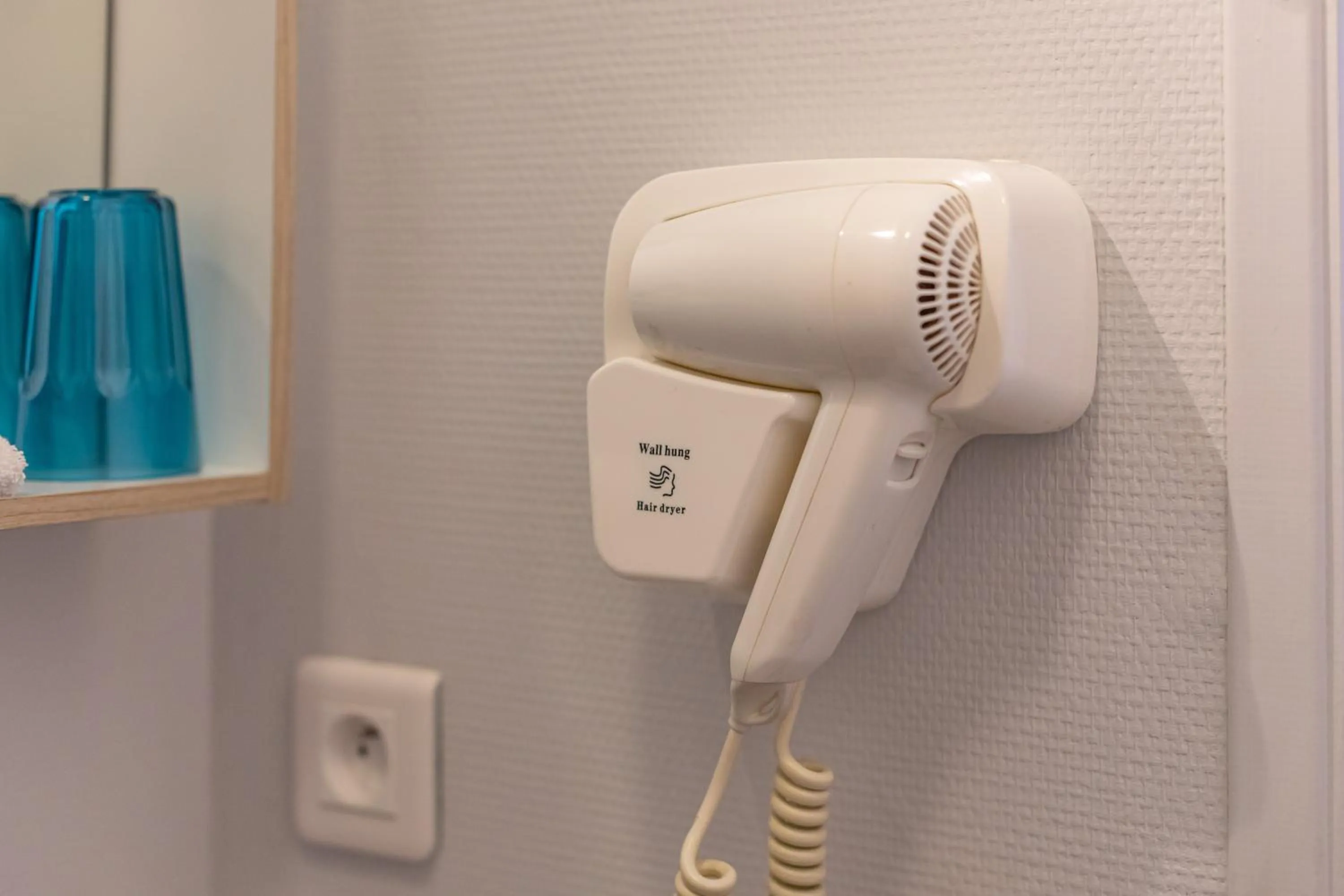 heating in WS Hôtel de Ville - Musée Pompidou