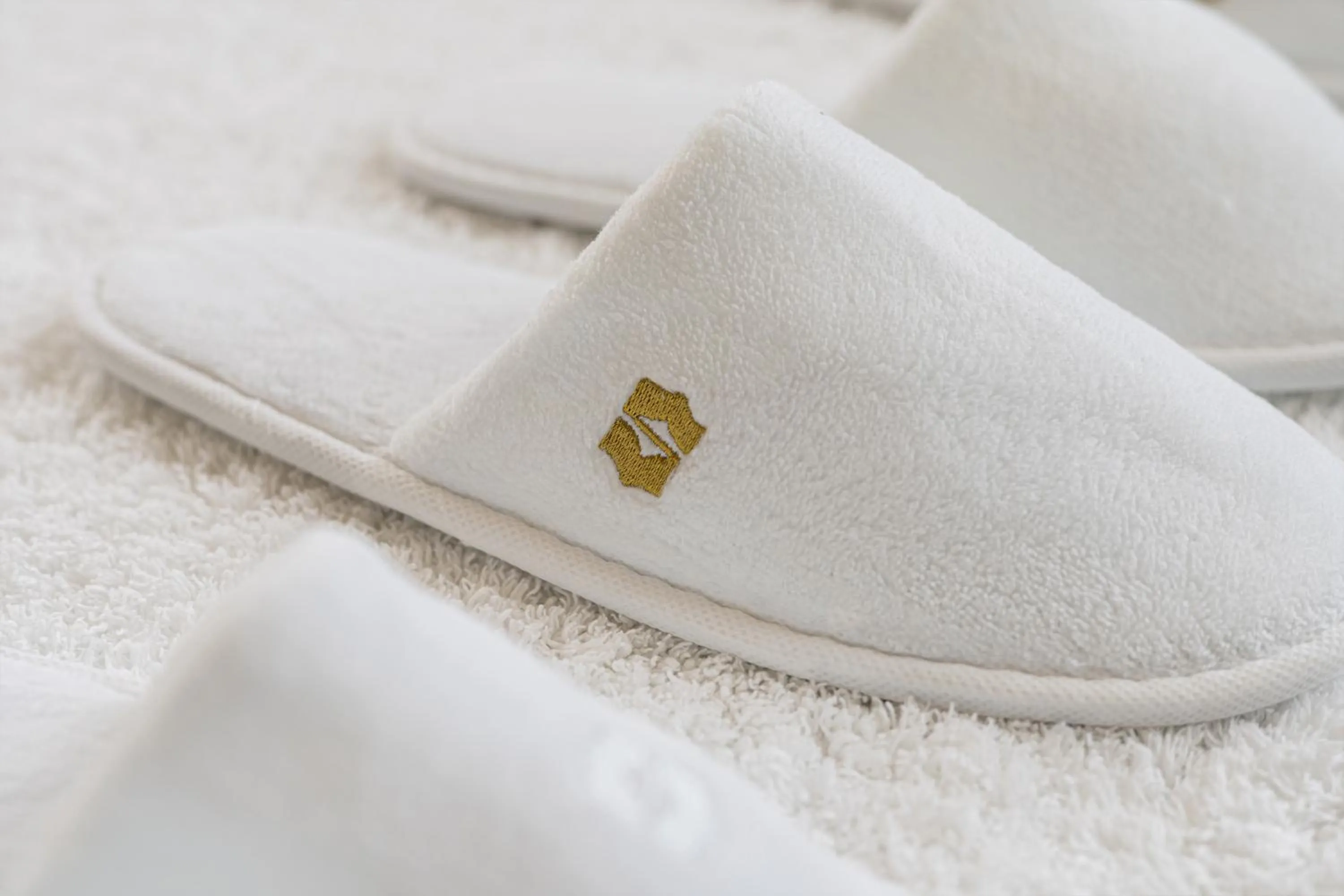 Bedroom in Shangri-La Jinan