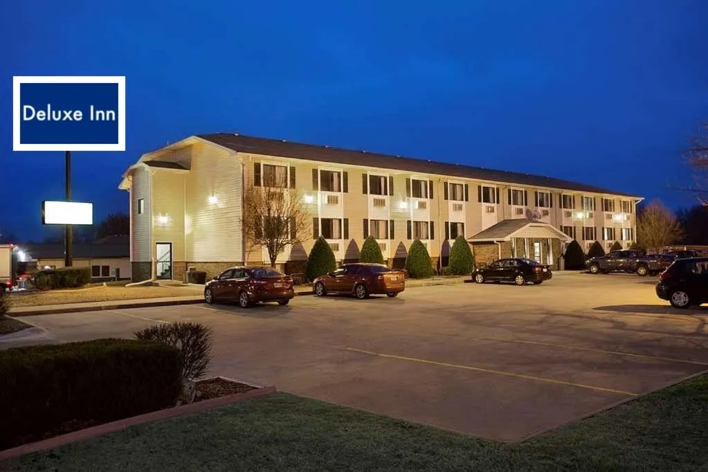 Americas Best Value Inn Pittsburg