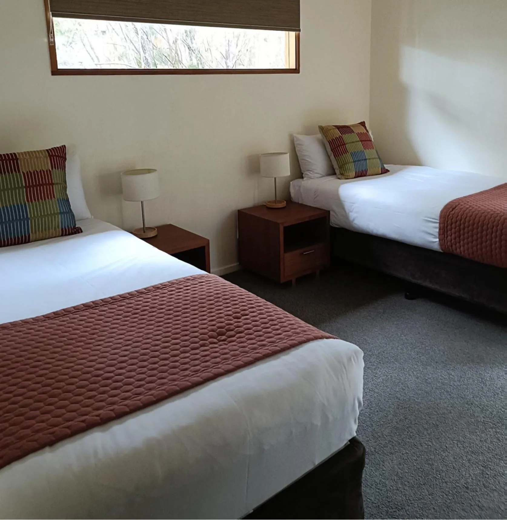 Bedroom, Bed in Stewarts Bay Lodge