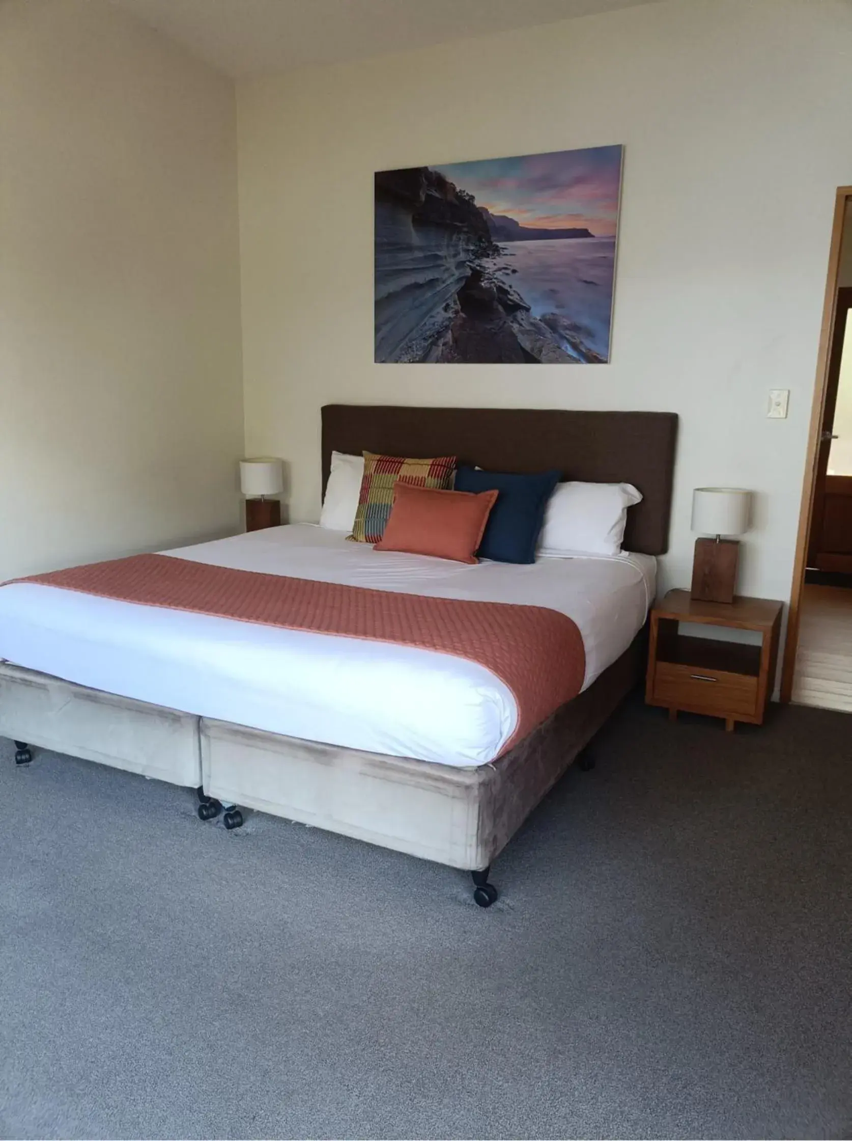1 Bedroom Superior Chalet in Stewarts Bay Lodge 1 Bedroom Superior Chalet in Stewarts Bay Lodge