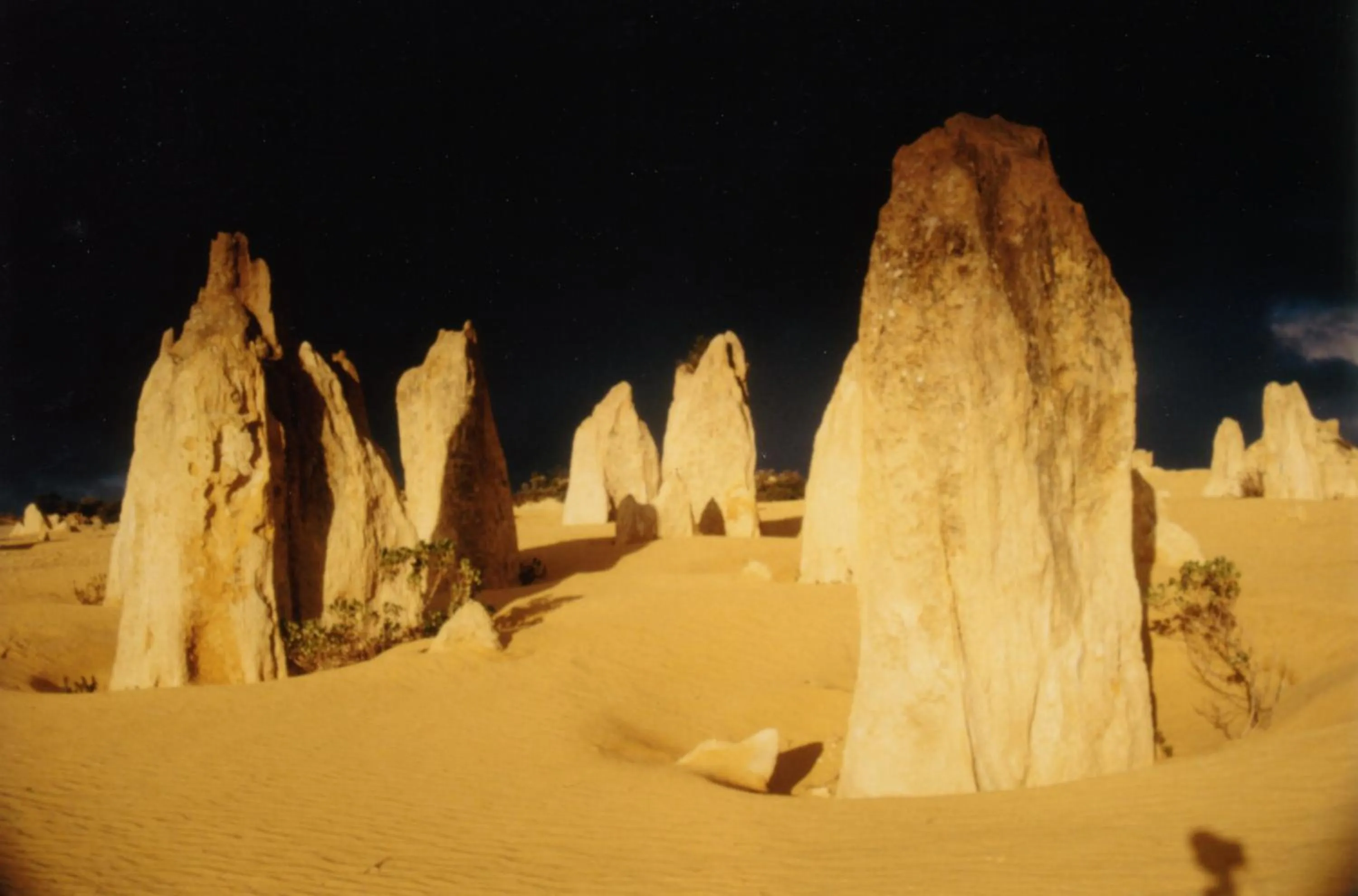 Nearby landmark, Winter in The Heights Bed & Breakfast
