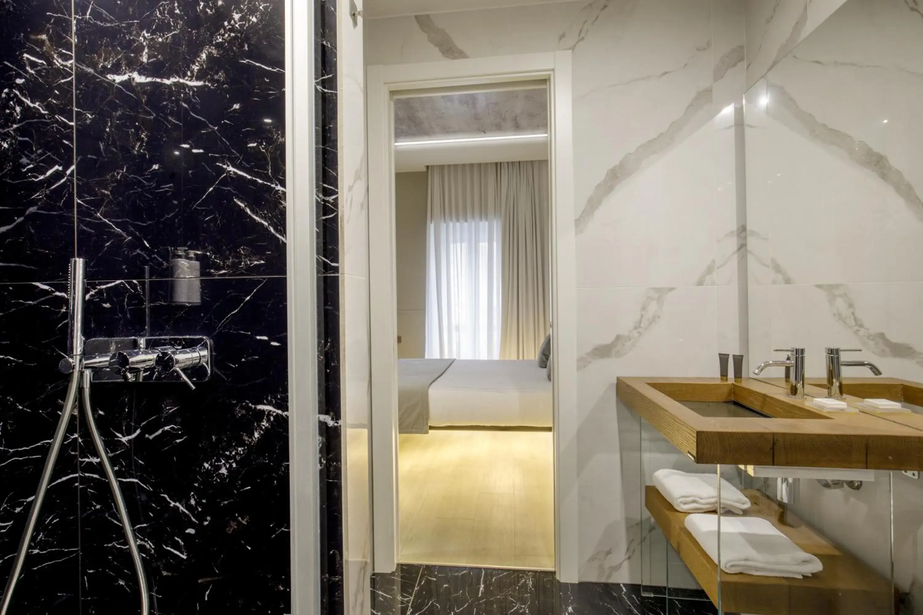 Double Room in Hotel Regno Double Room in Hotel Regno