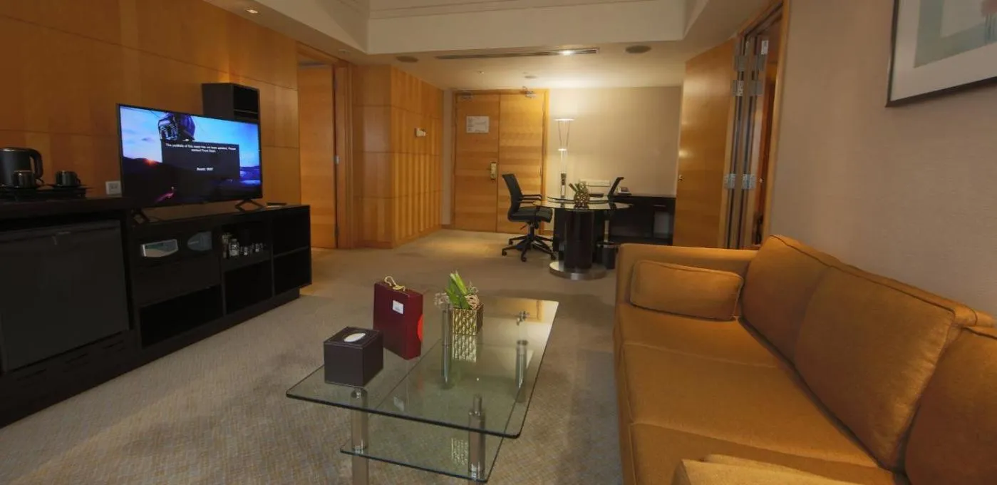 Resorts World Genting - Genting Grand