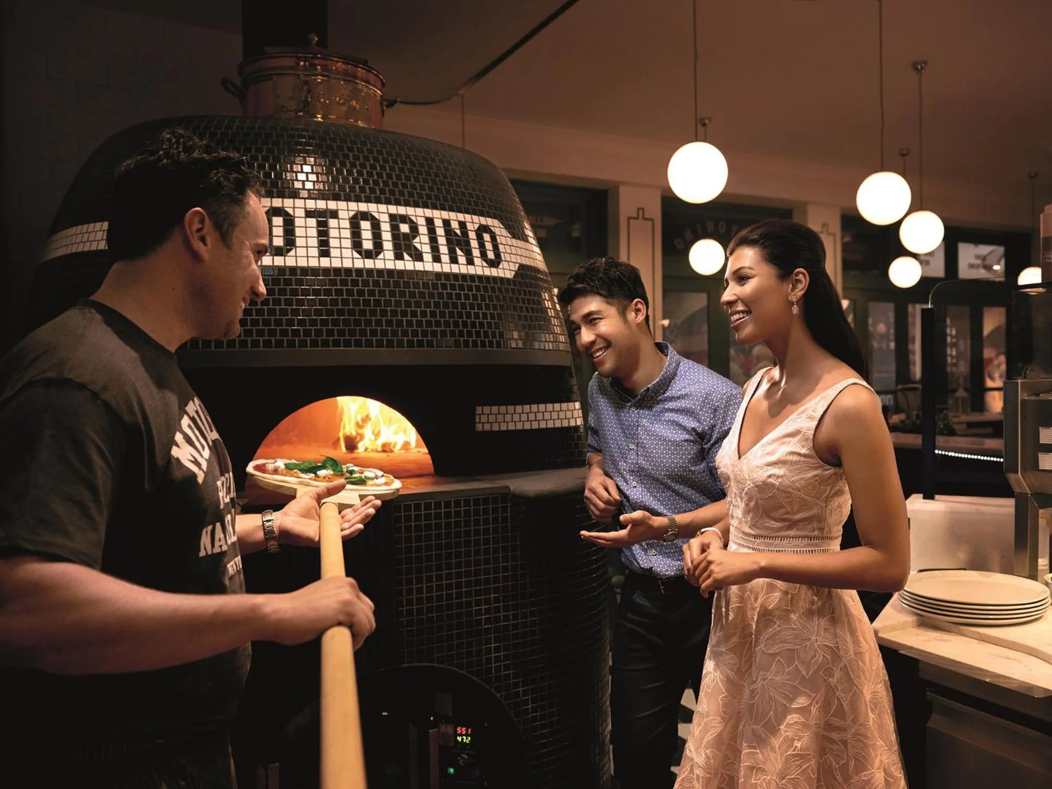 Resorts World Genting - Genting Grand