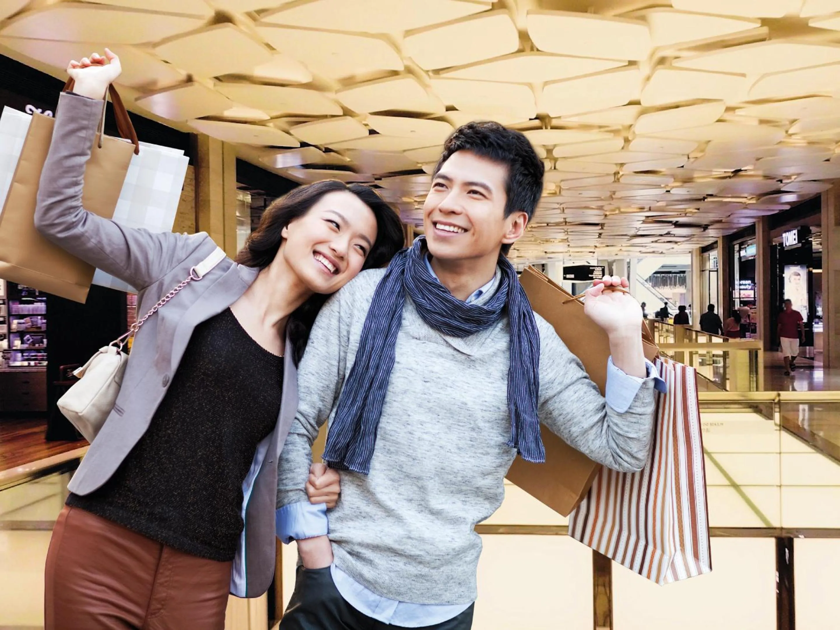 Resorts World Genting - Genting Grand