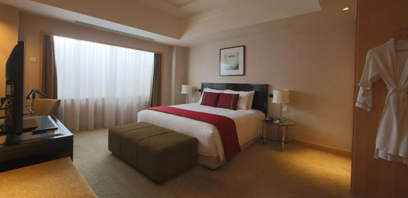 Resorts World Genting - Genting Grand