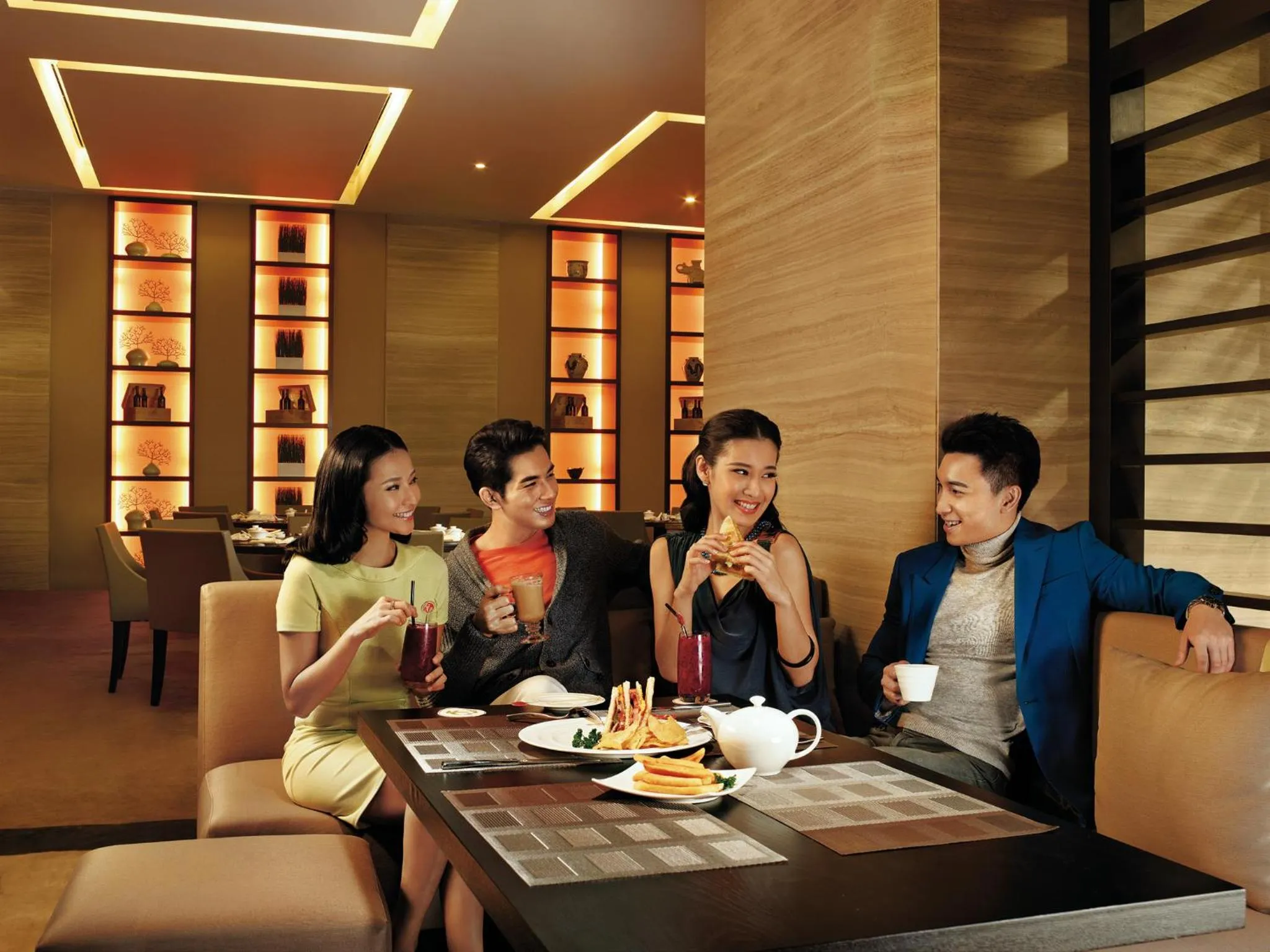 Resorts World Genting - Genting Grand