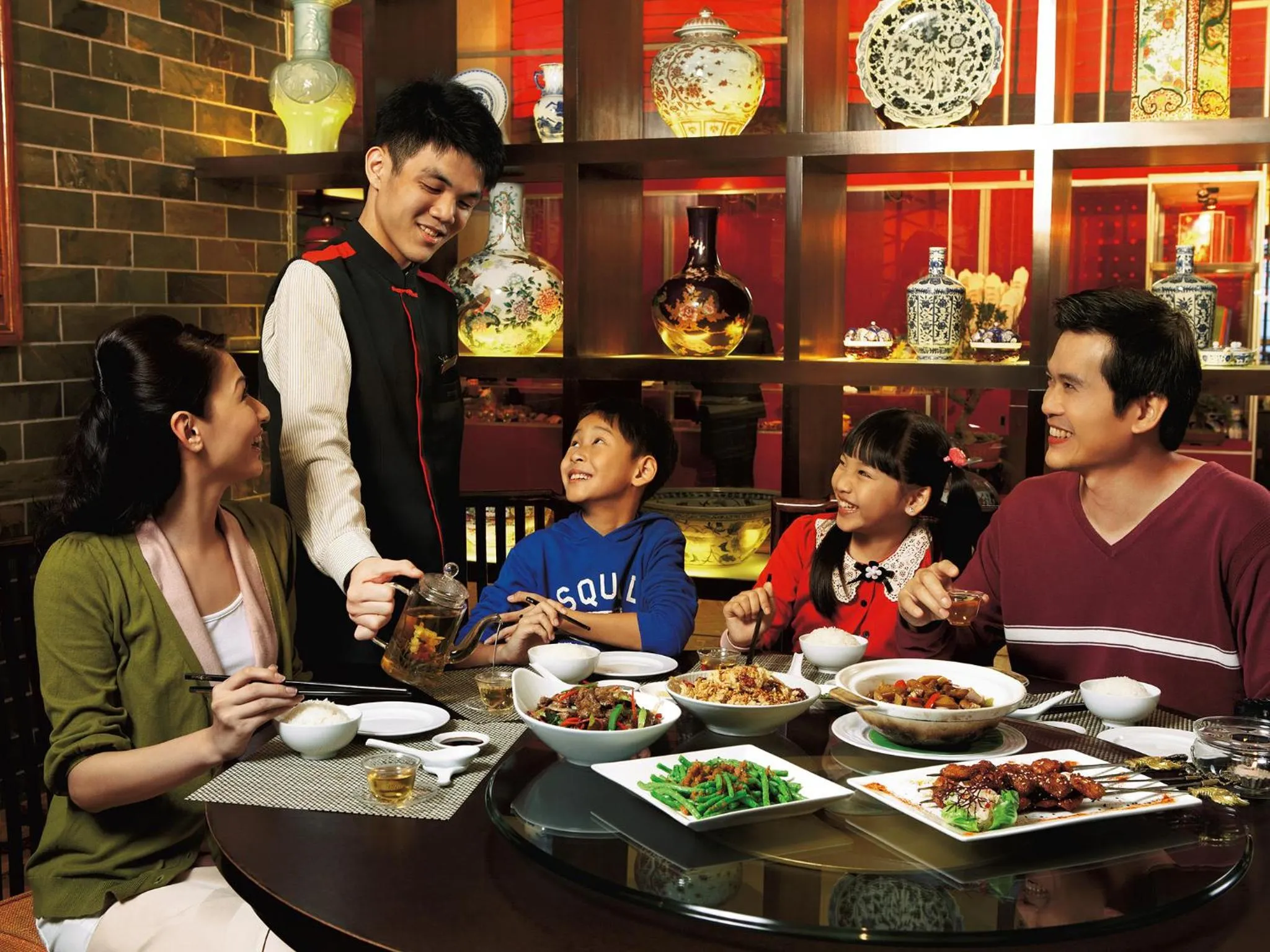 Resorts World Genting - Genting Grand