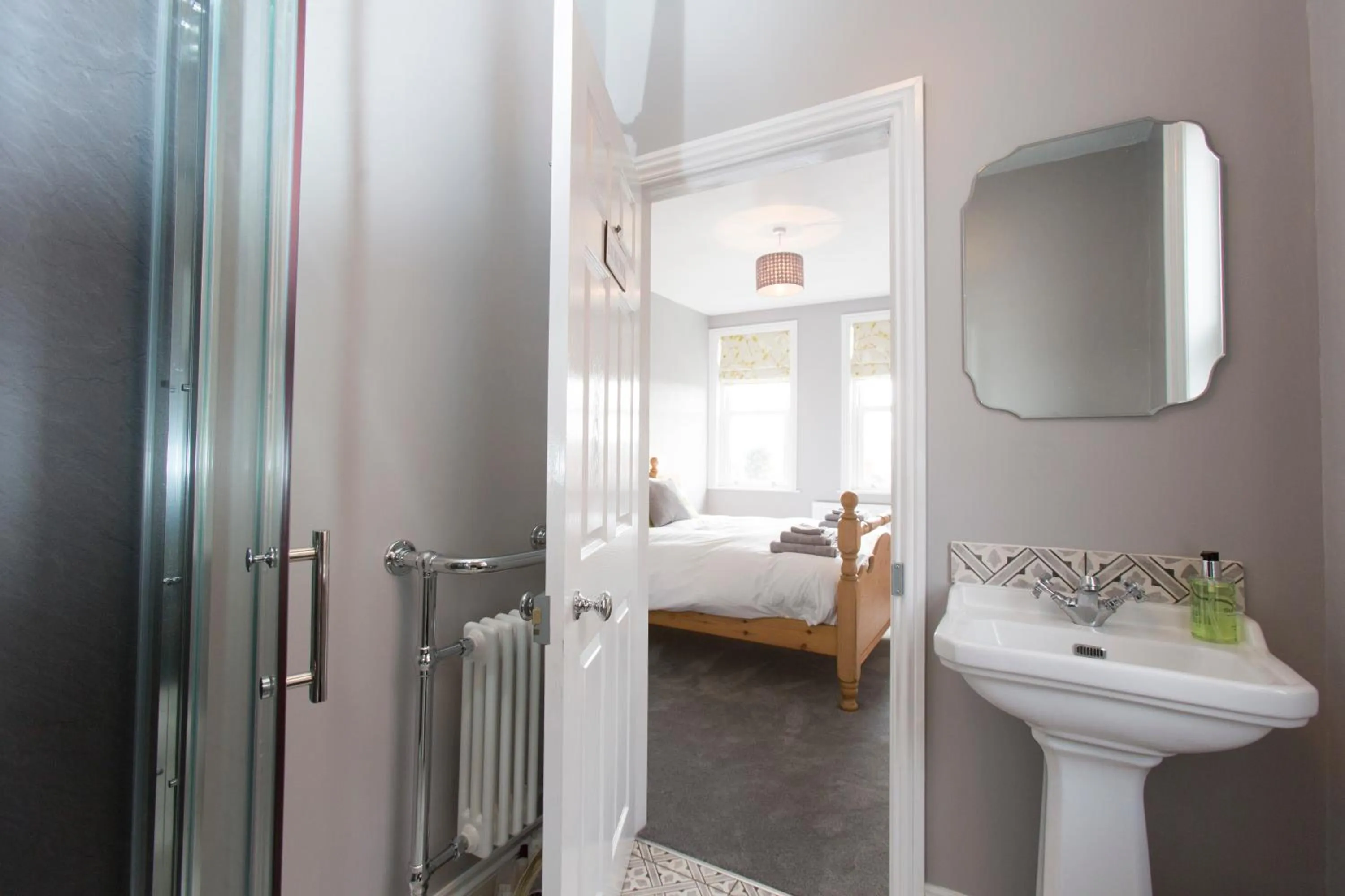 King Room in Fernleigh