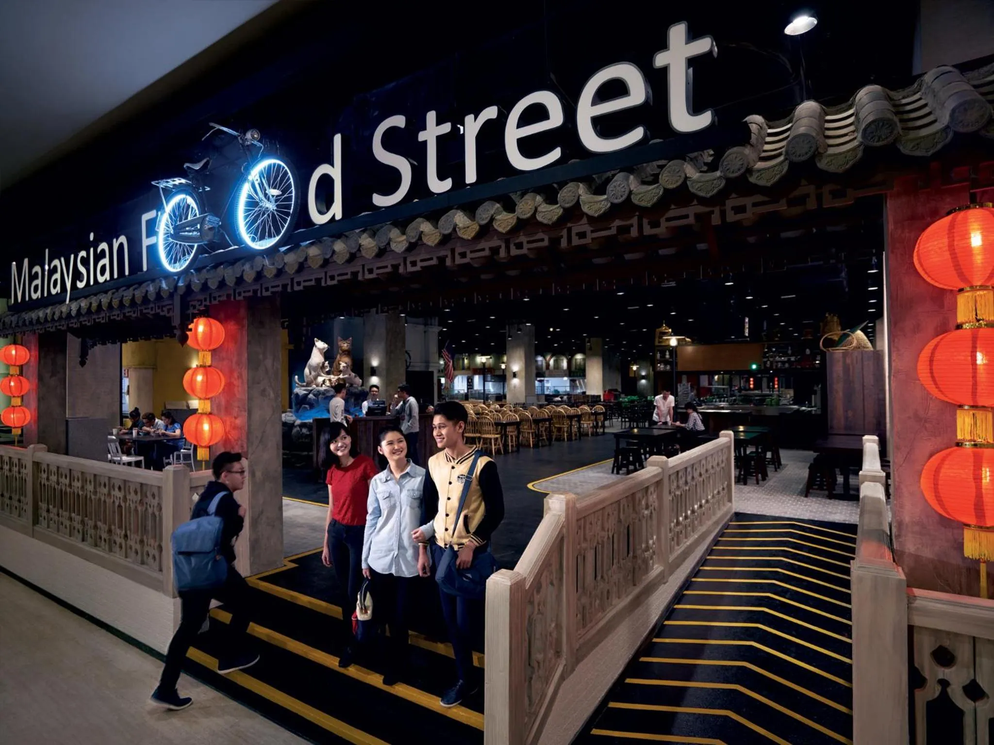 Resorts World Genting - First World Hotel