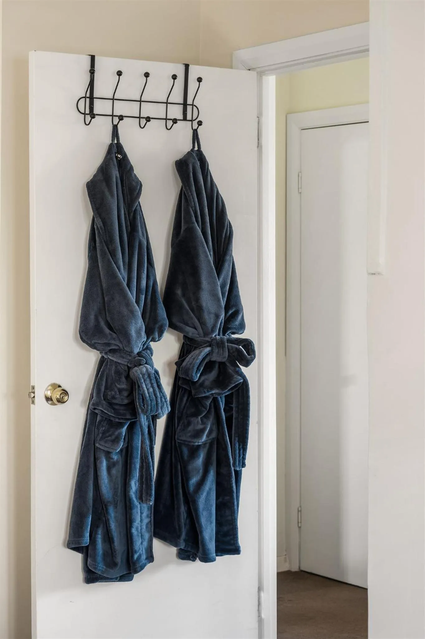 Bedroom in Margaret River Guest House