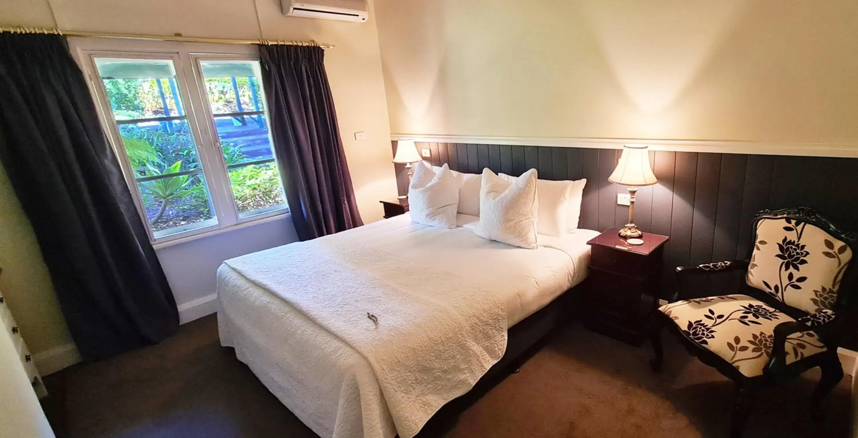 Superior Suite in Margaret River Guest House Superior Suite in Margaret River Guest House