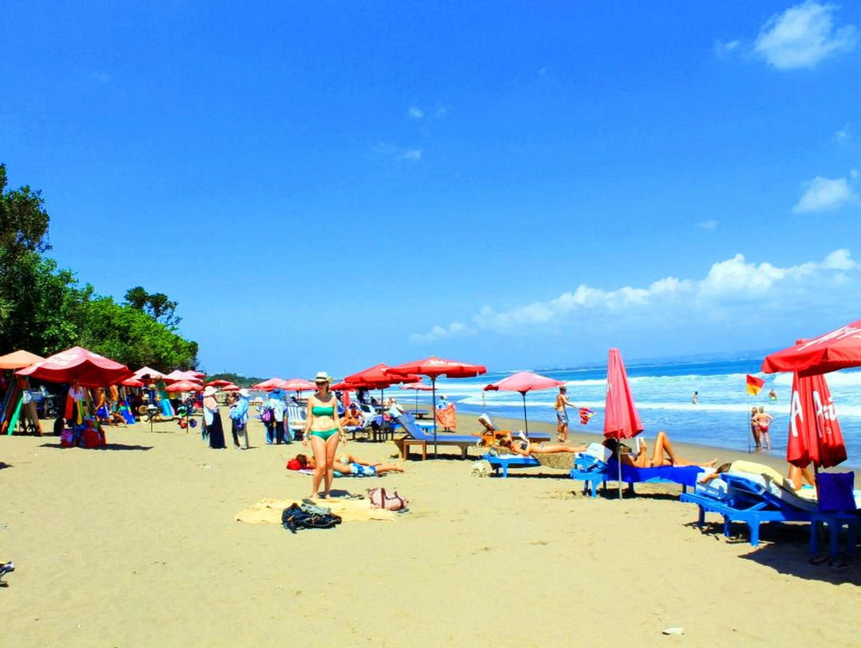Activities in Kusuma Resort Seminyak