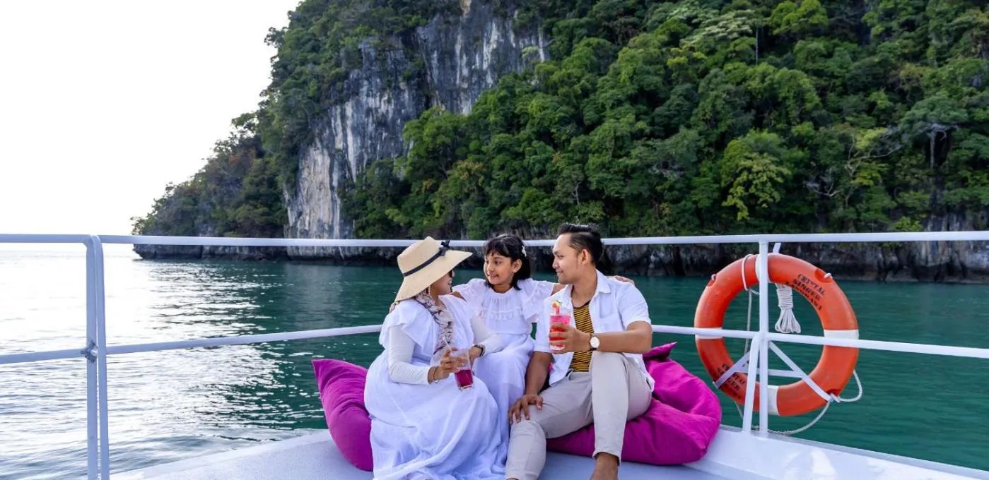 Resorts World Langkawi