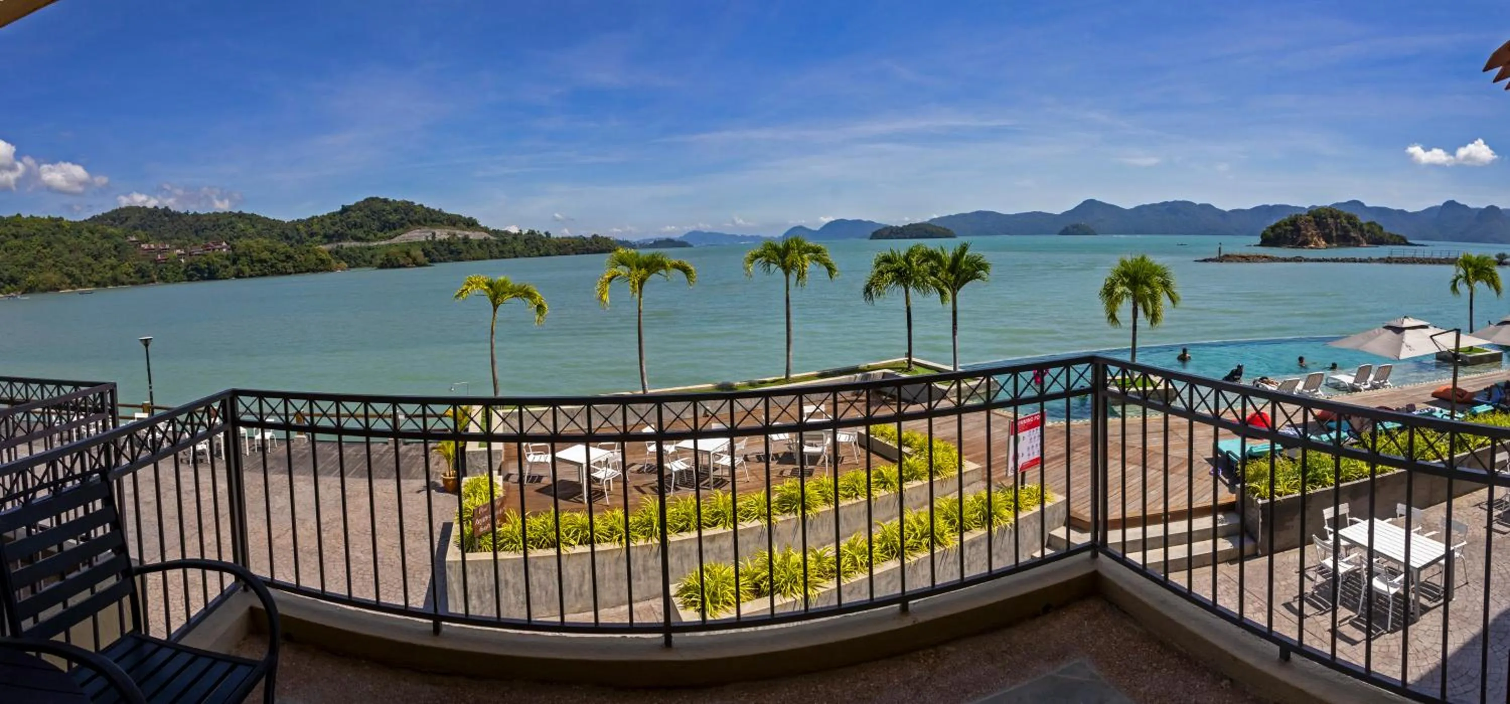 Resorts World Langkawi