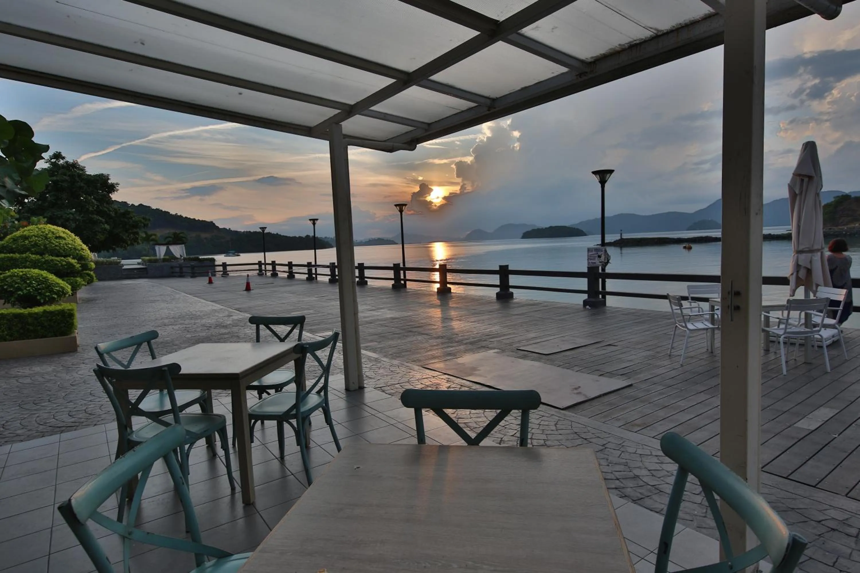 Resorts World Langkawi