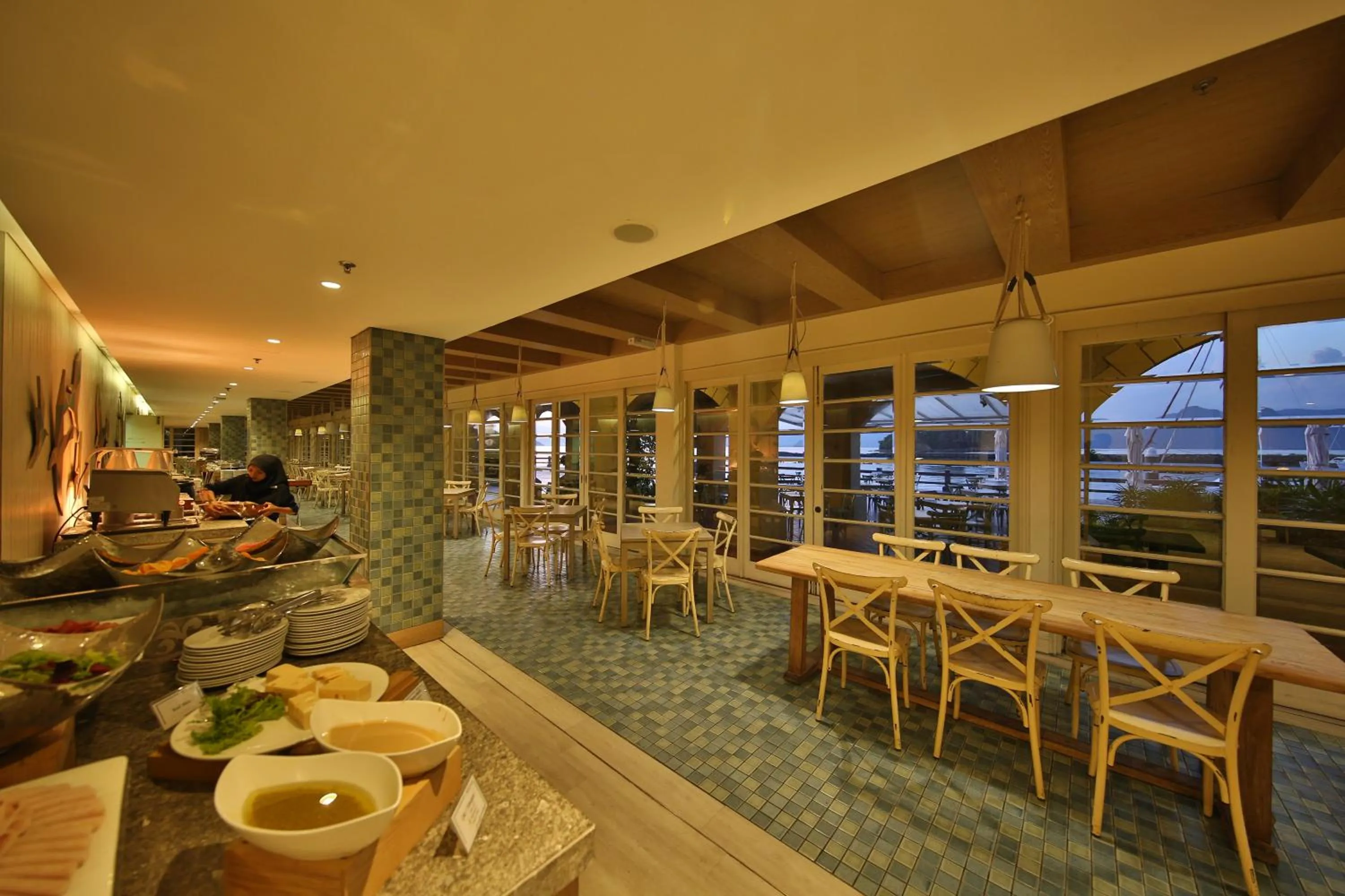 Resorts World Langkawi