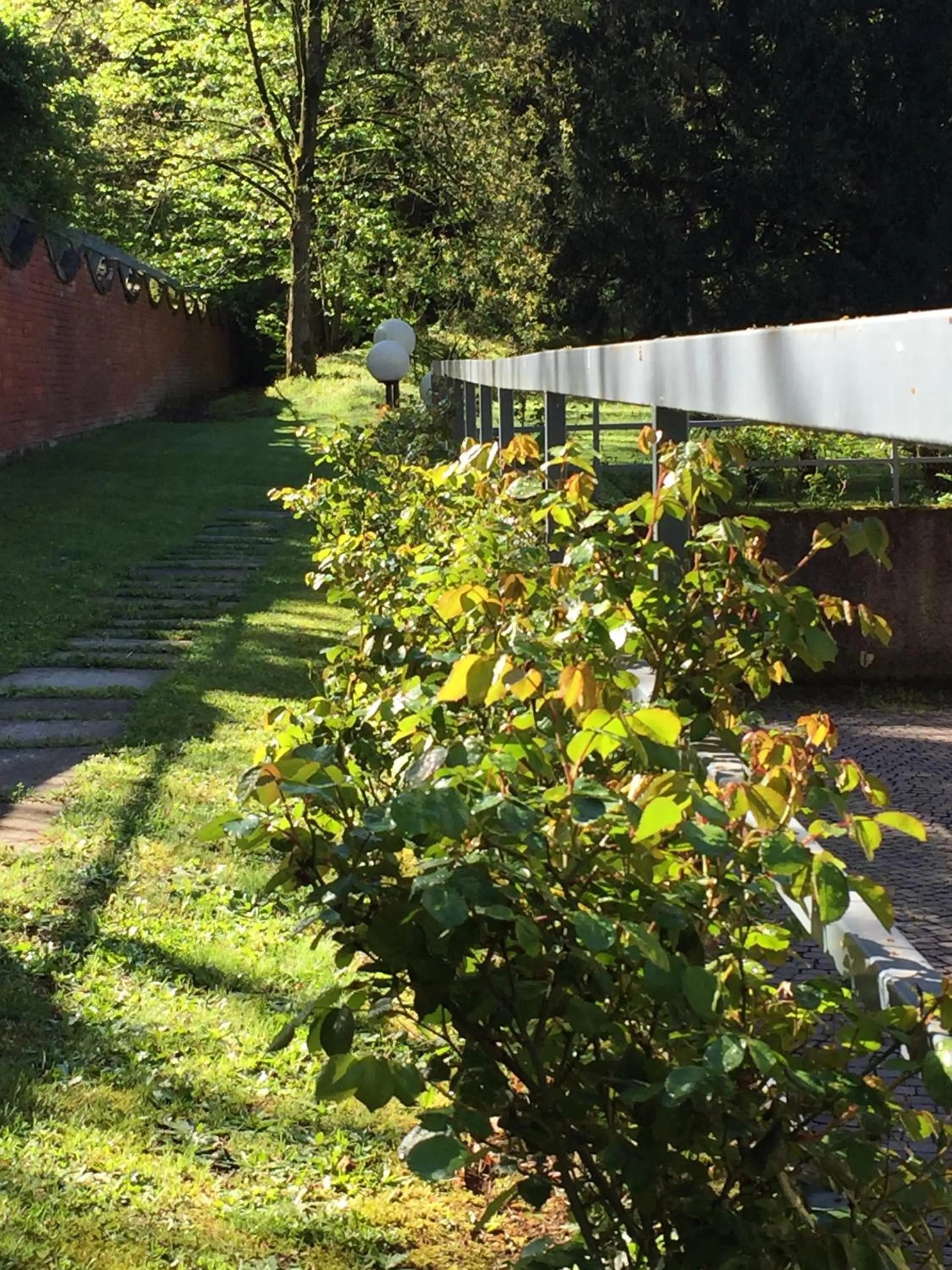 Seasons in Bed&Garden