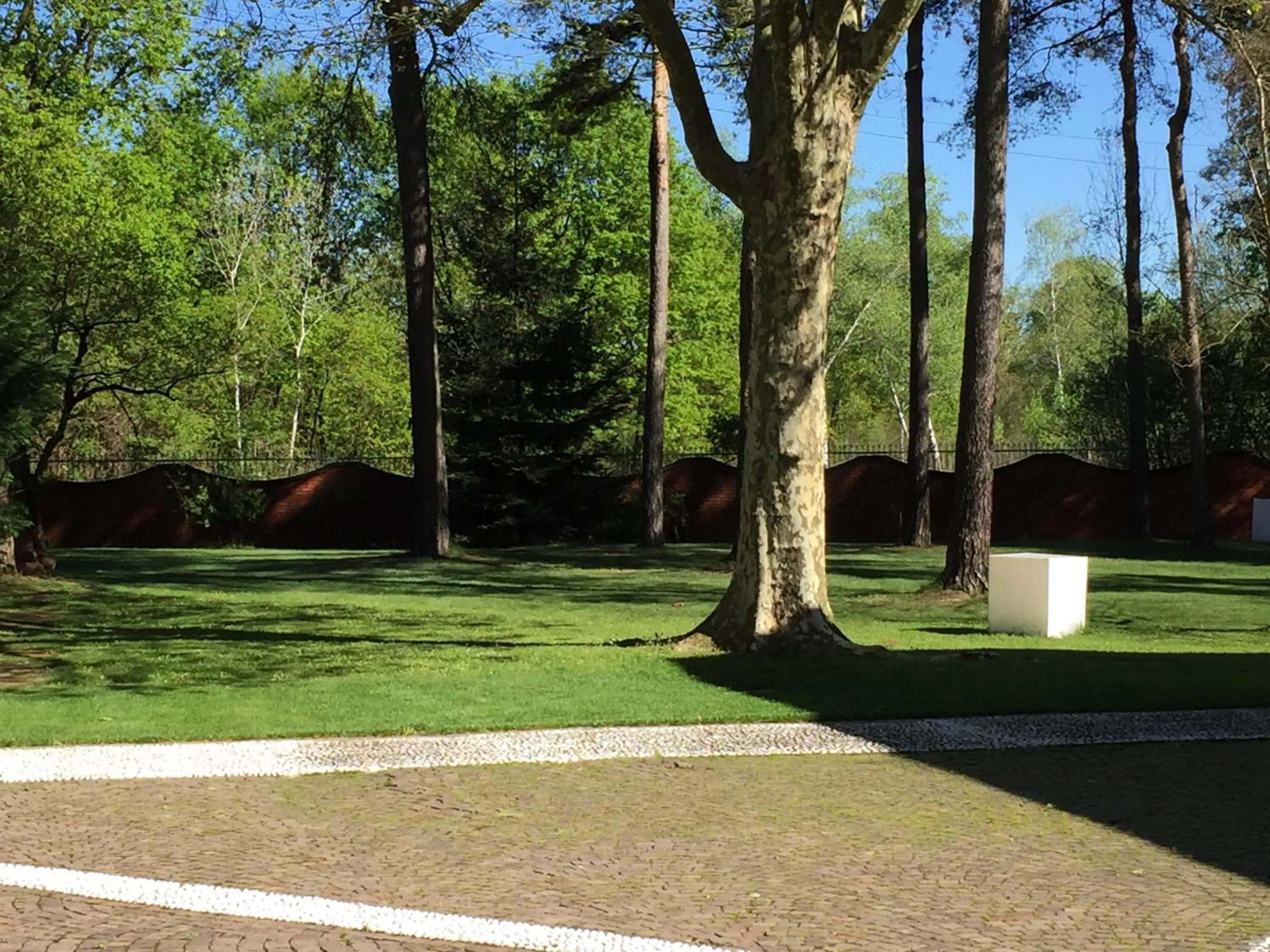 Seasons in Bed&Garden