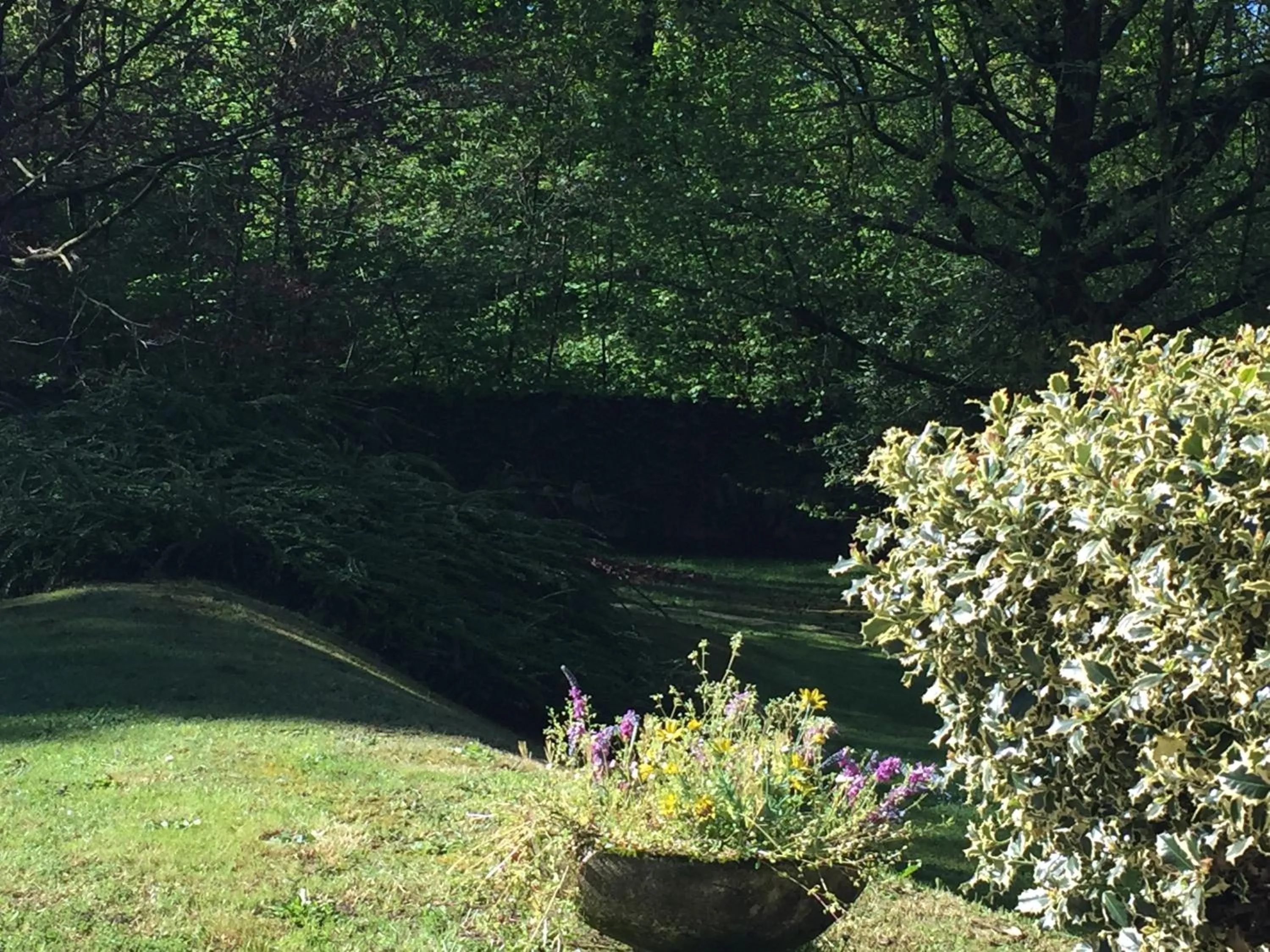 Seasons in Bed&Garden