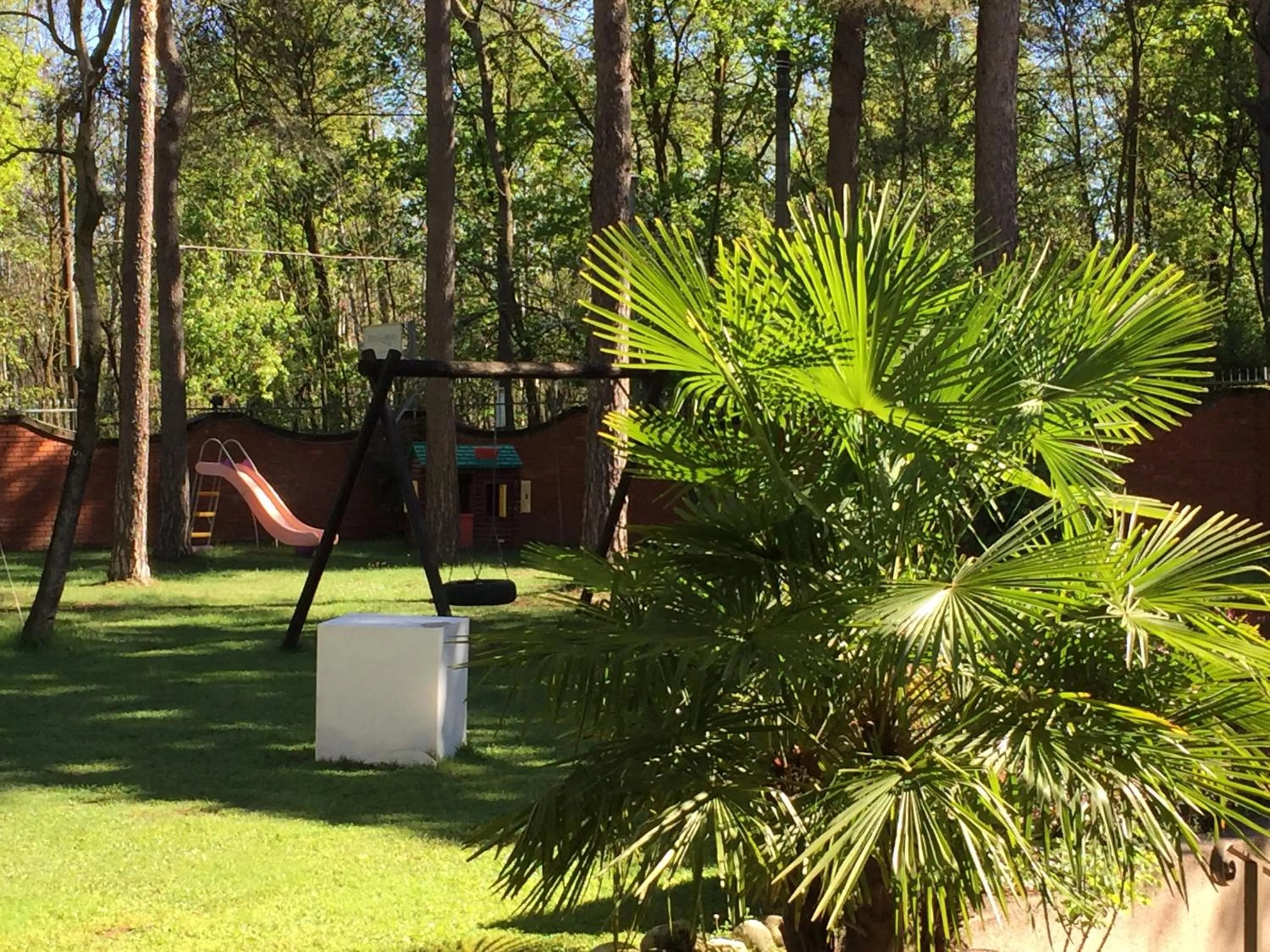 Seasons in Bed&Garden