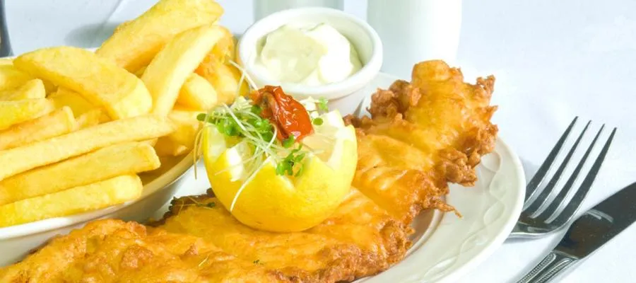 Nevins Newfield Inn Ltd