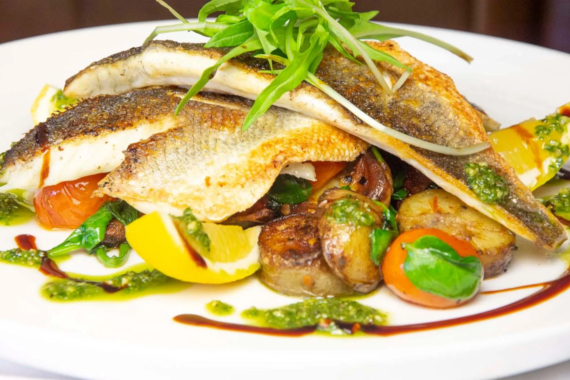 Nevins Newfield Inn Ltd