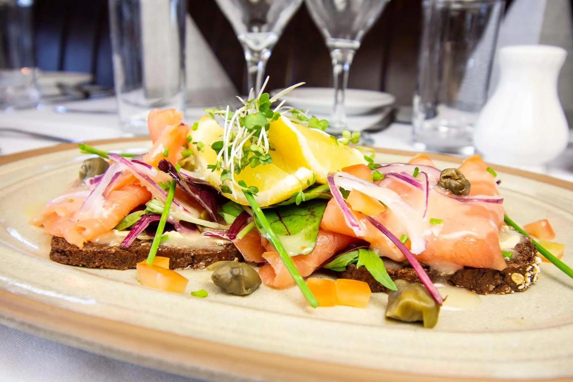 Nevins Newfield Inn Ltd