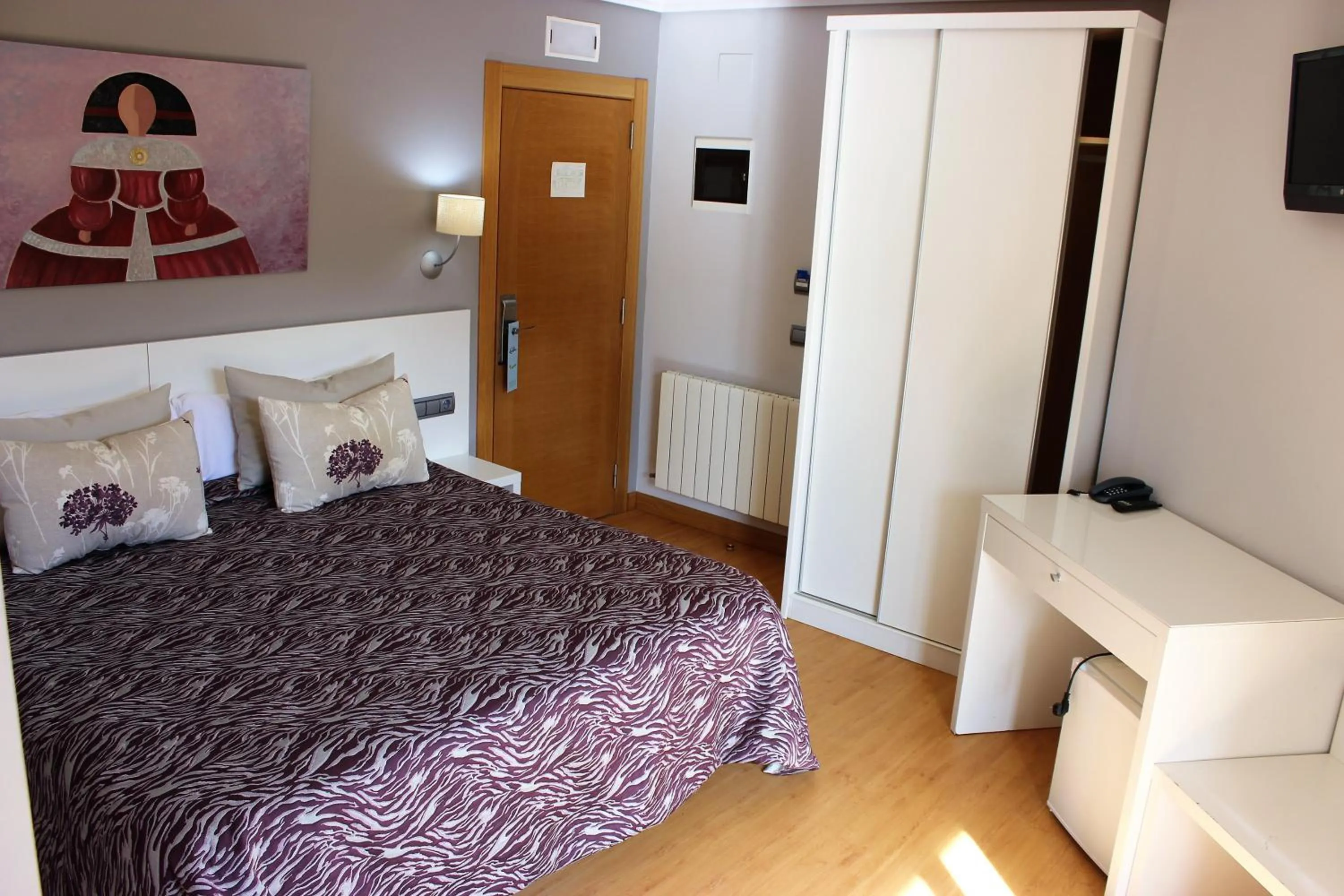 Photo of the whole room, Bed in Hotel Las Olas