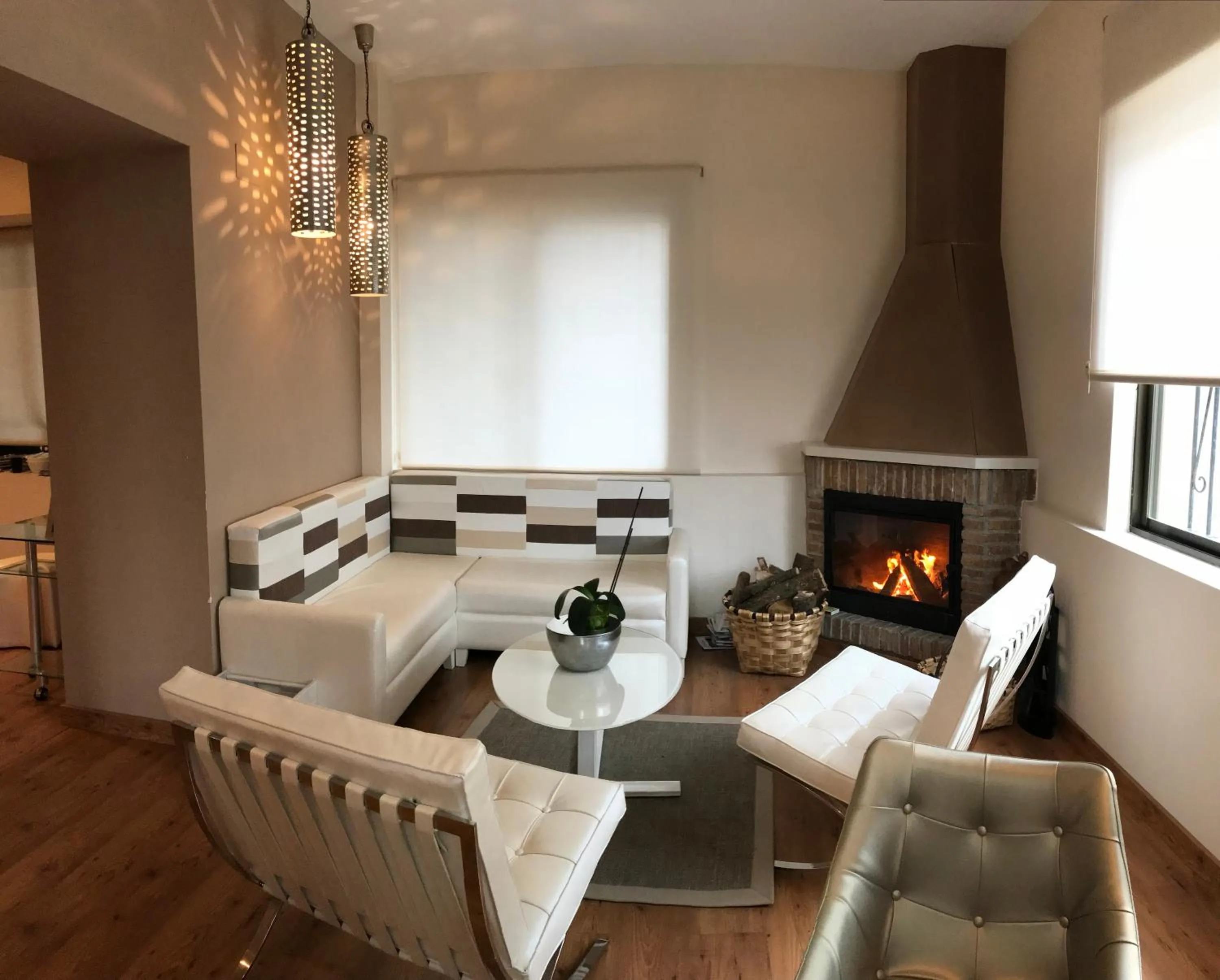 Game Room in Hotel Las Olas