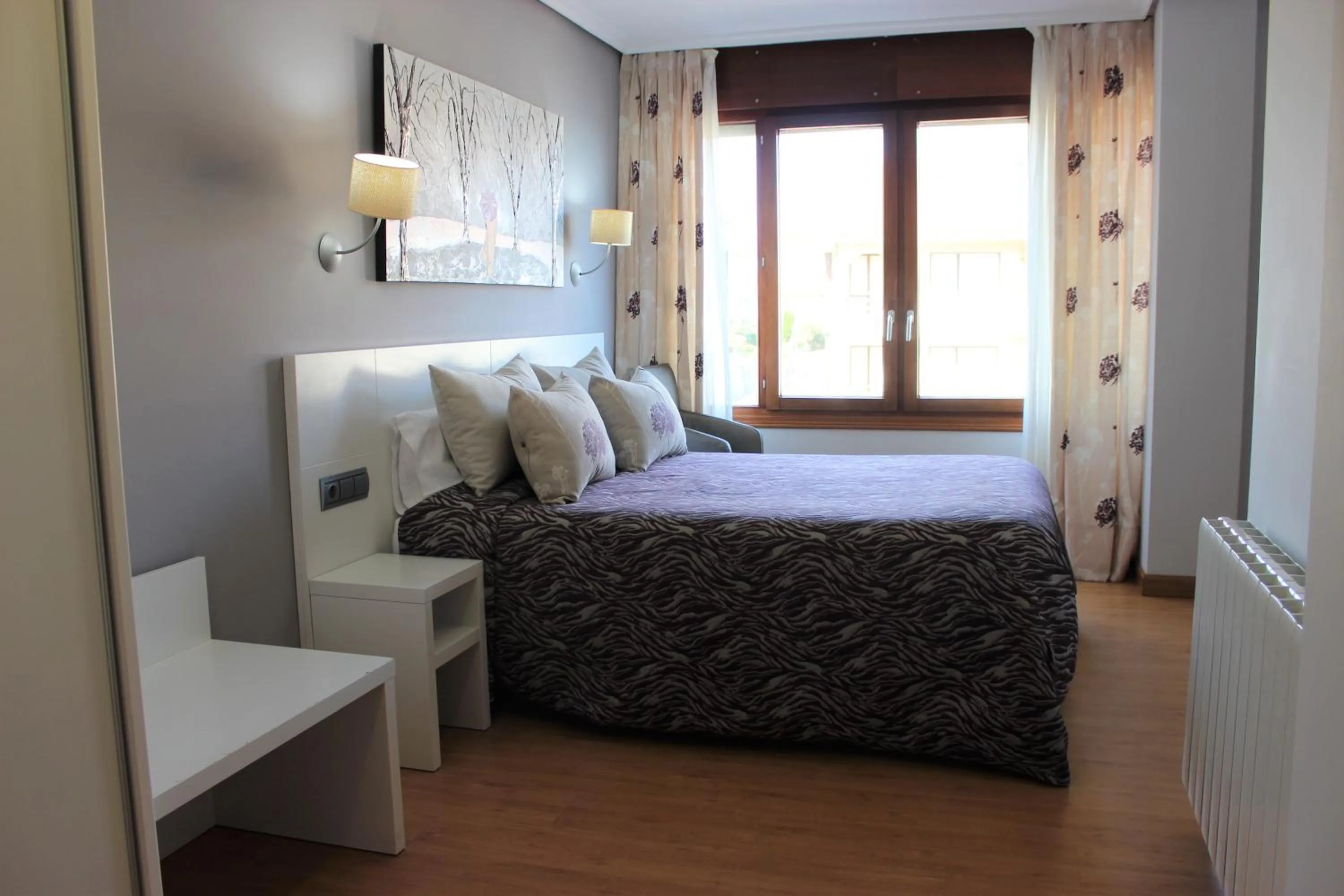 Photo of the whole room, Bed in Hotel Las Olas