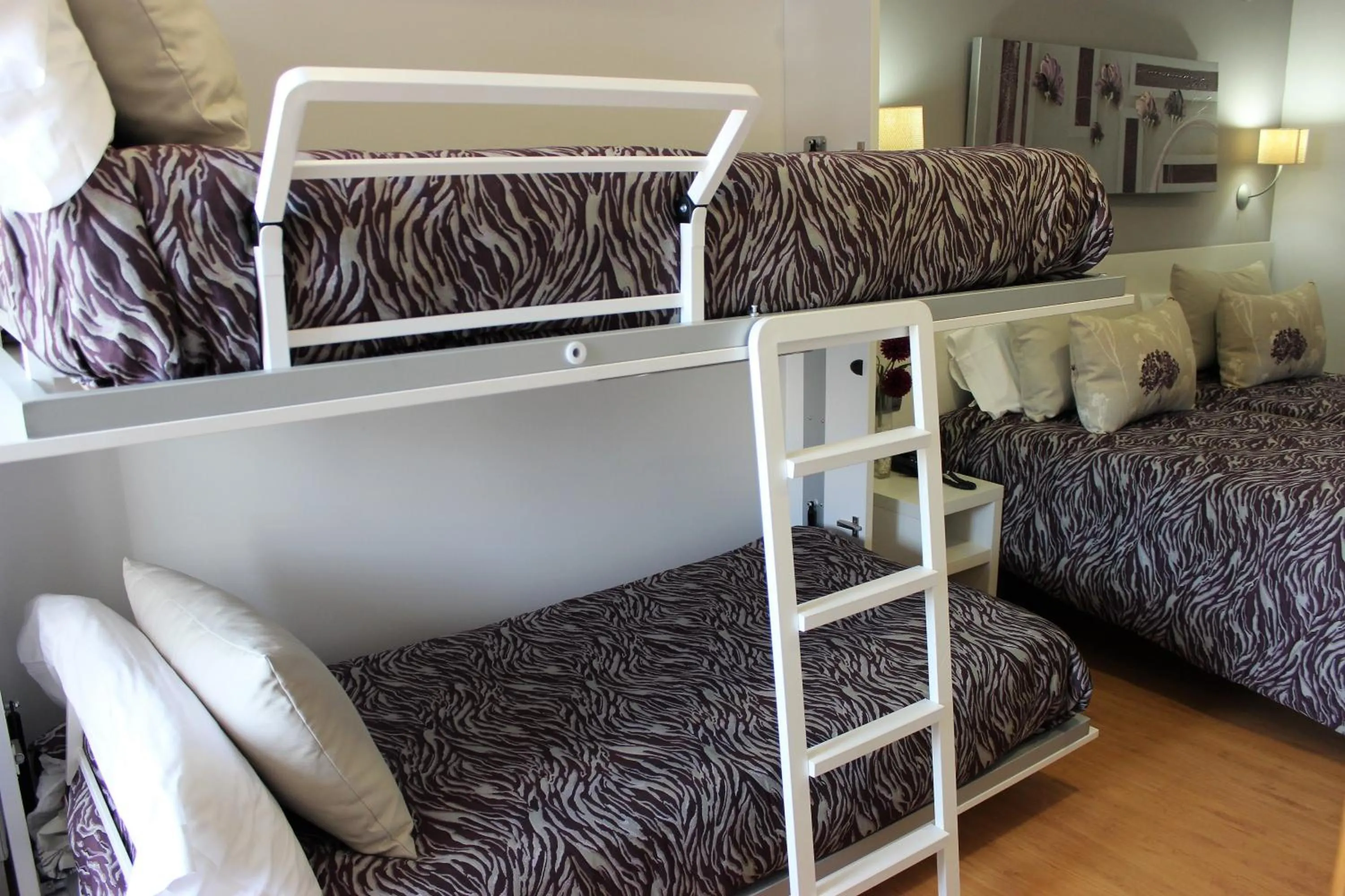 Photo of the whole room, Bed in Hotel Las Olas