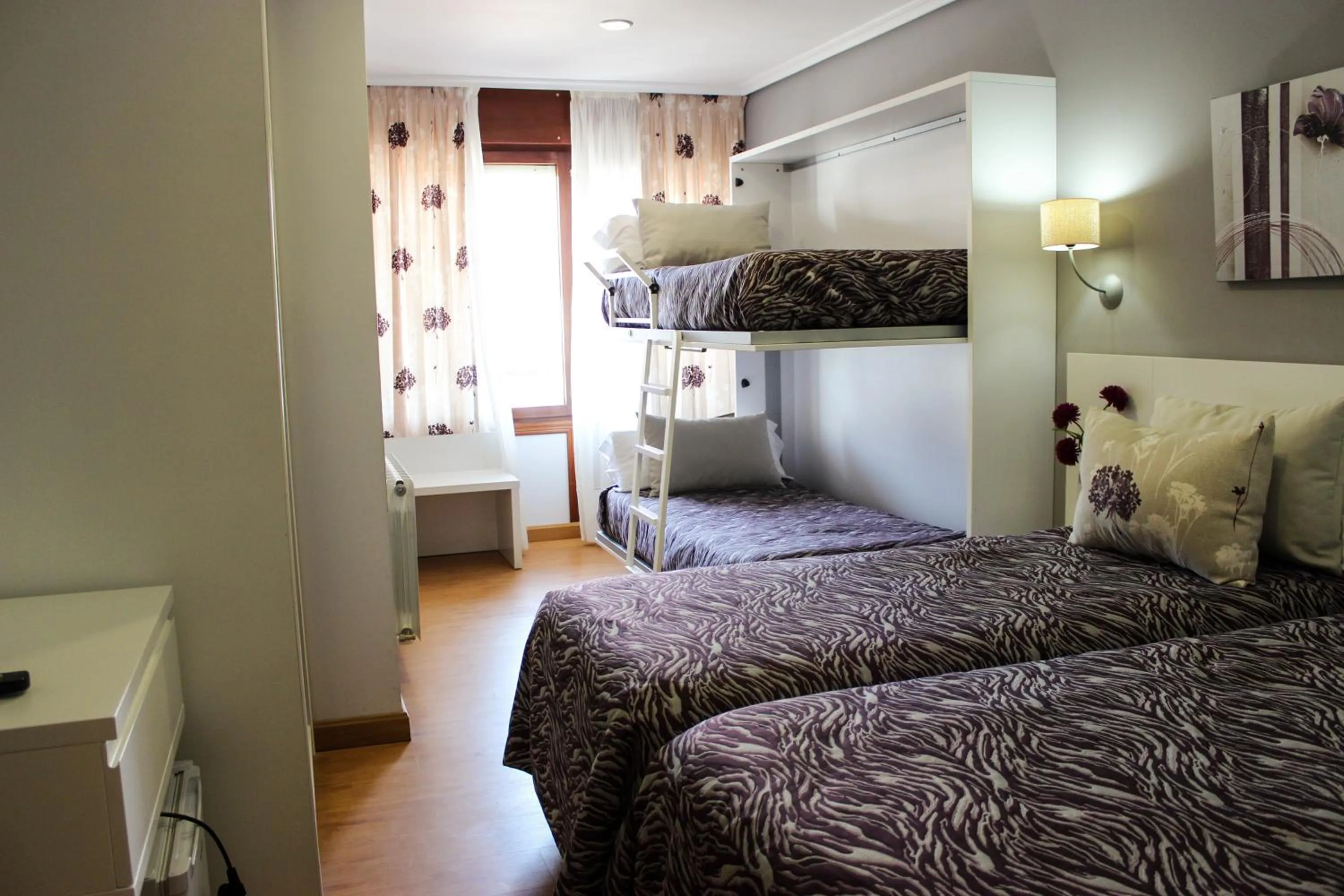 Photo of the whole room, Bed in Hotel Las Olas