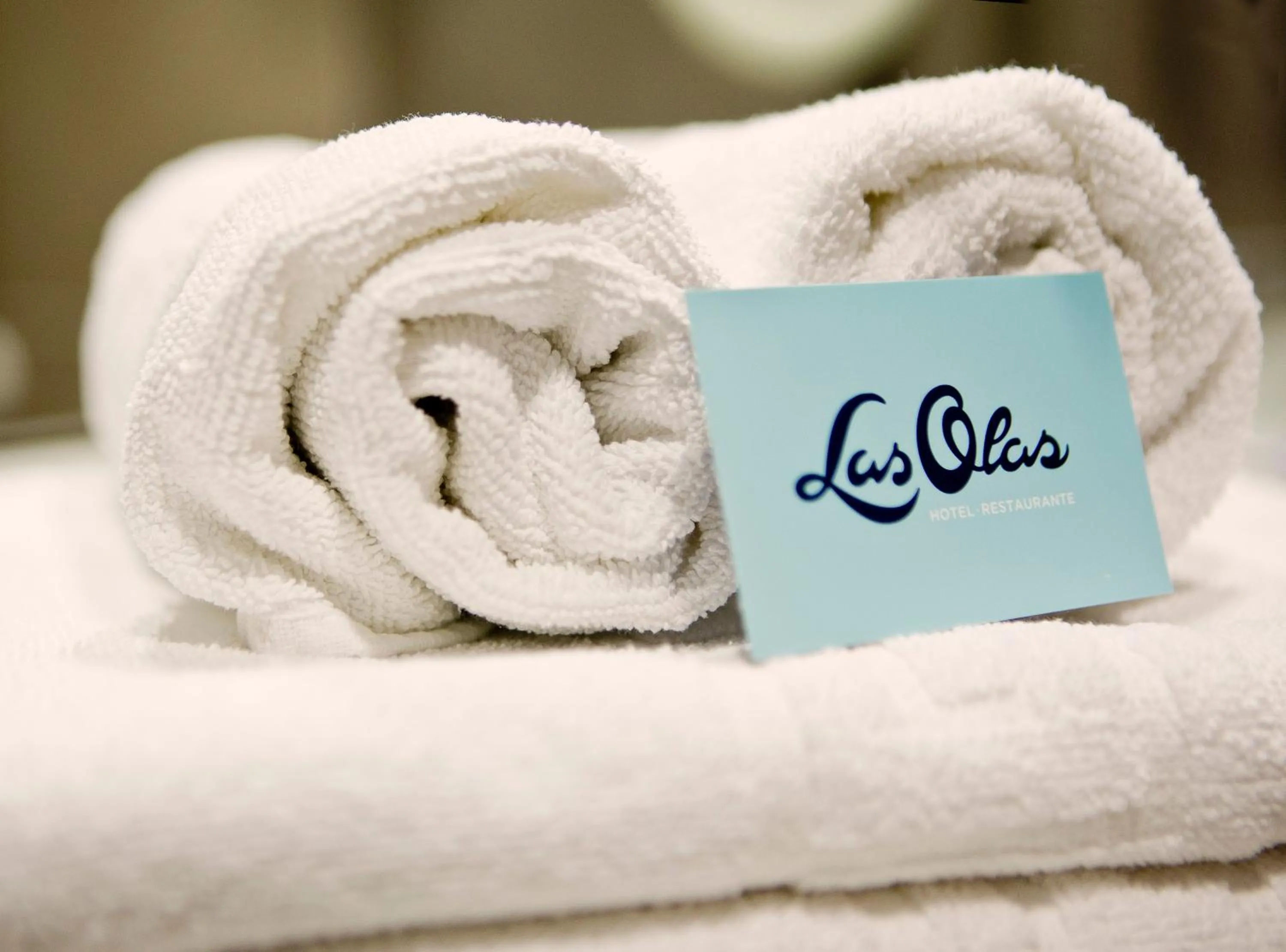 Hot Tub in Hotel Las Olas